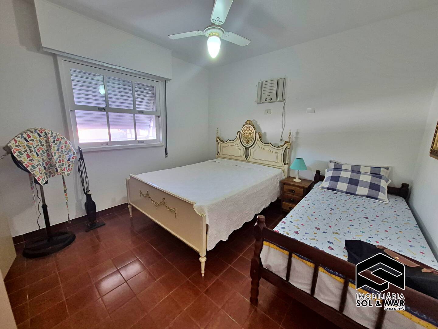 Apartamento, 2 quartos, 95 m² - Foto 9