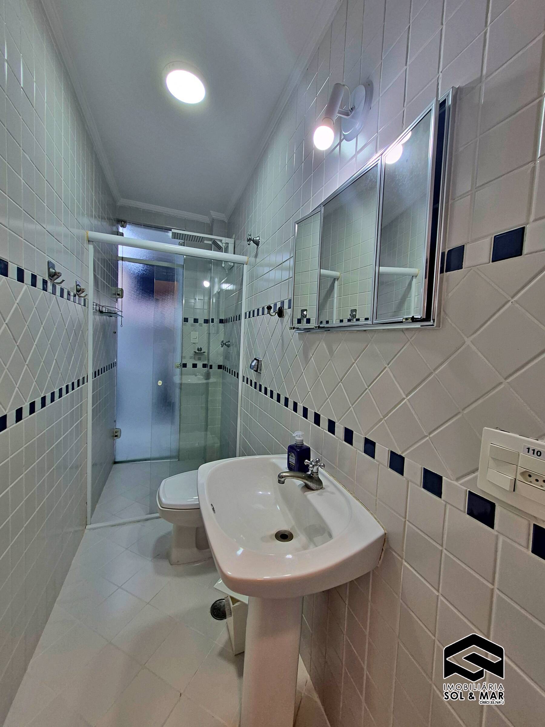Apartamento, 2 quartos, 95 m² - Foto 11
