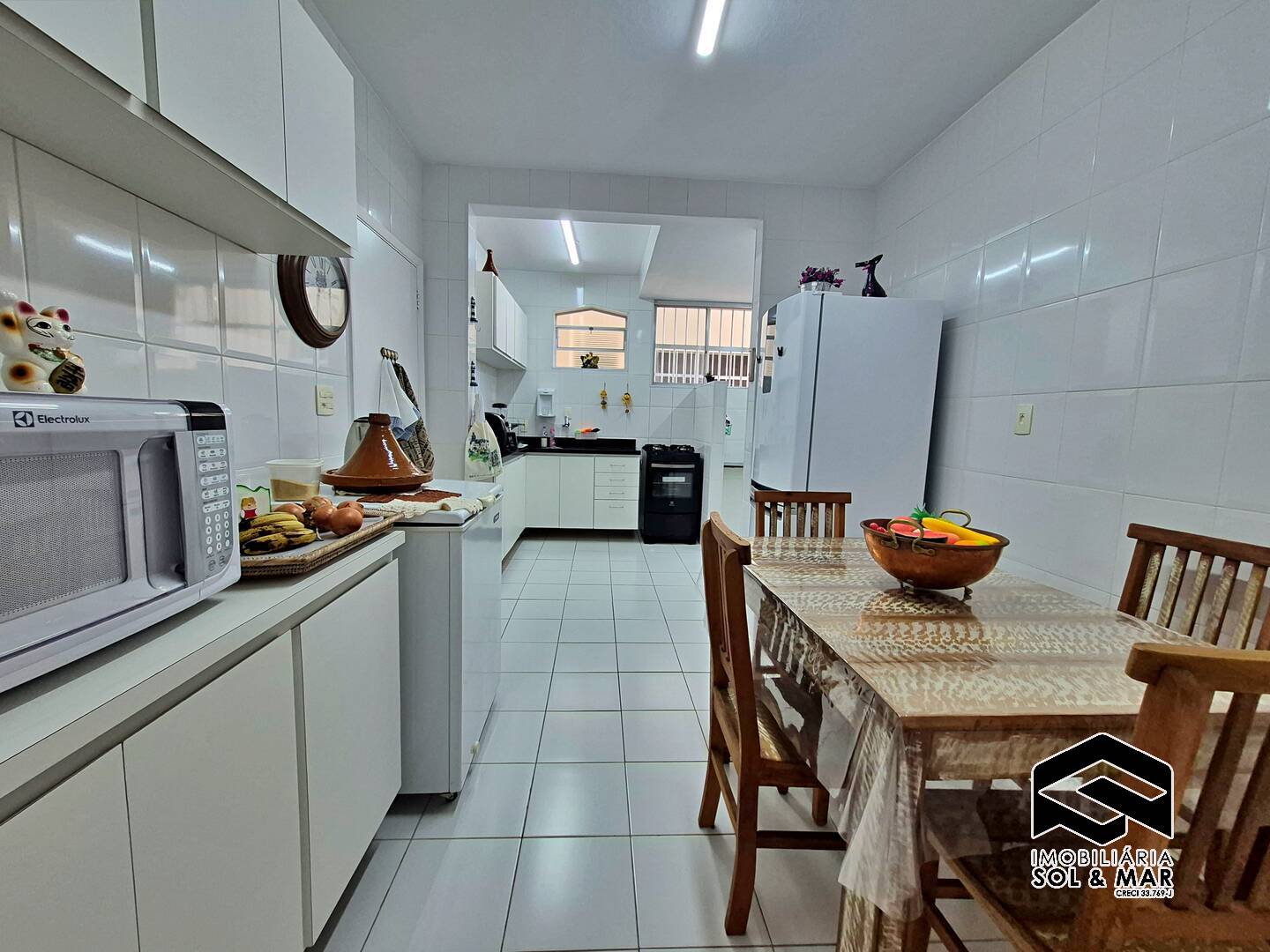 Apartamento, 2 quartos, 95 m² - Foto 12