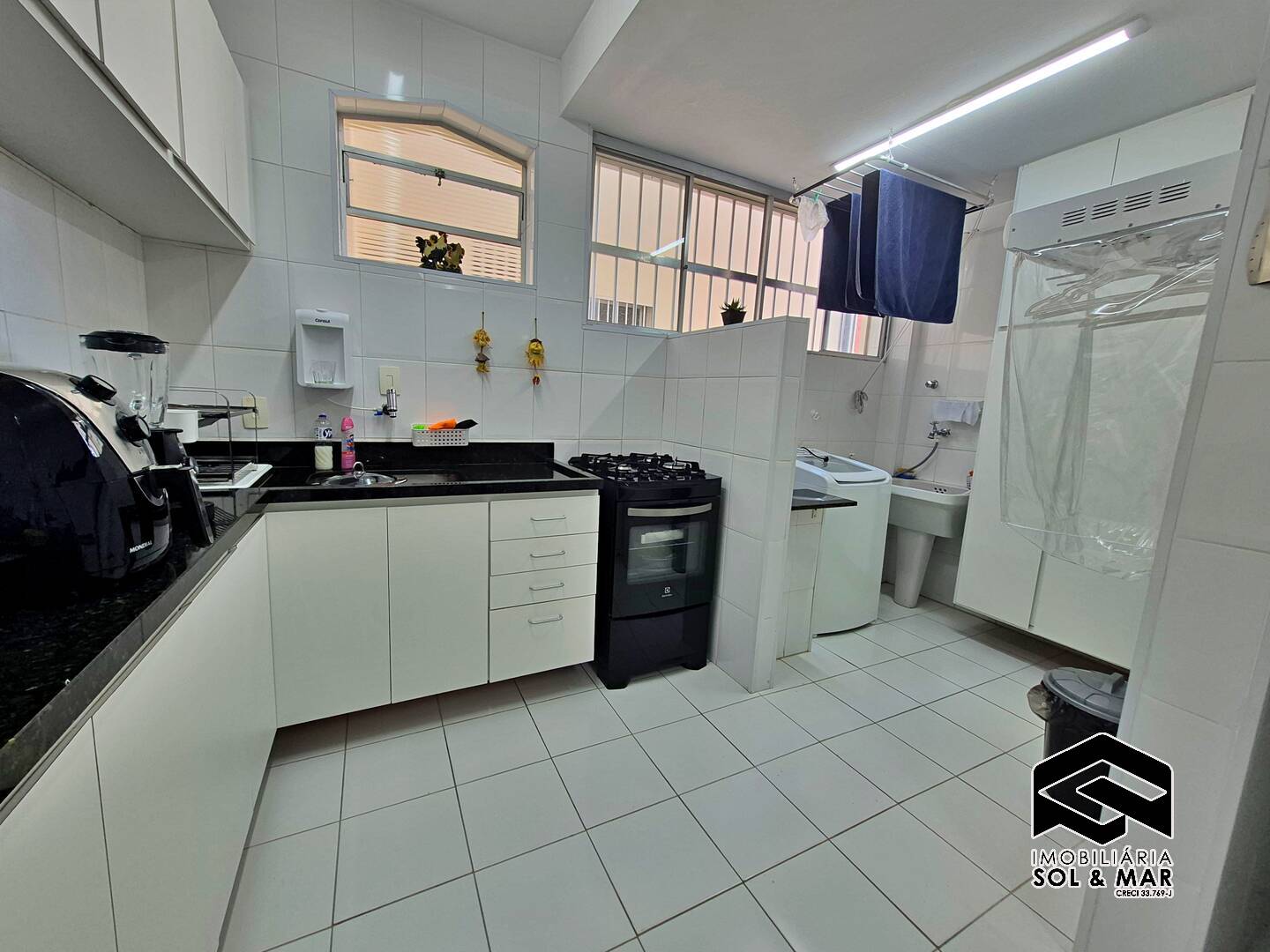 Apartamento, 2 quartos, 95 m² - Foto 13
