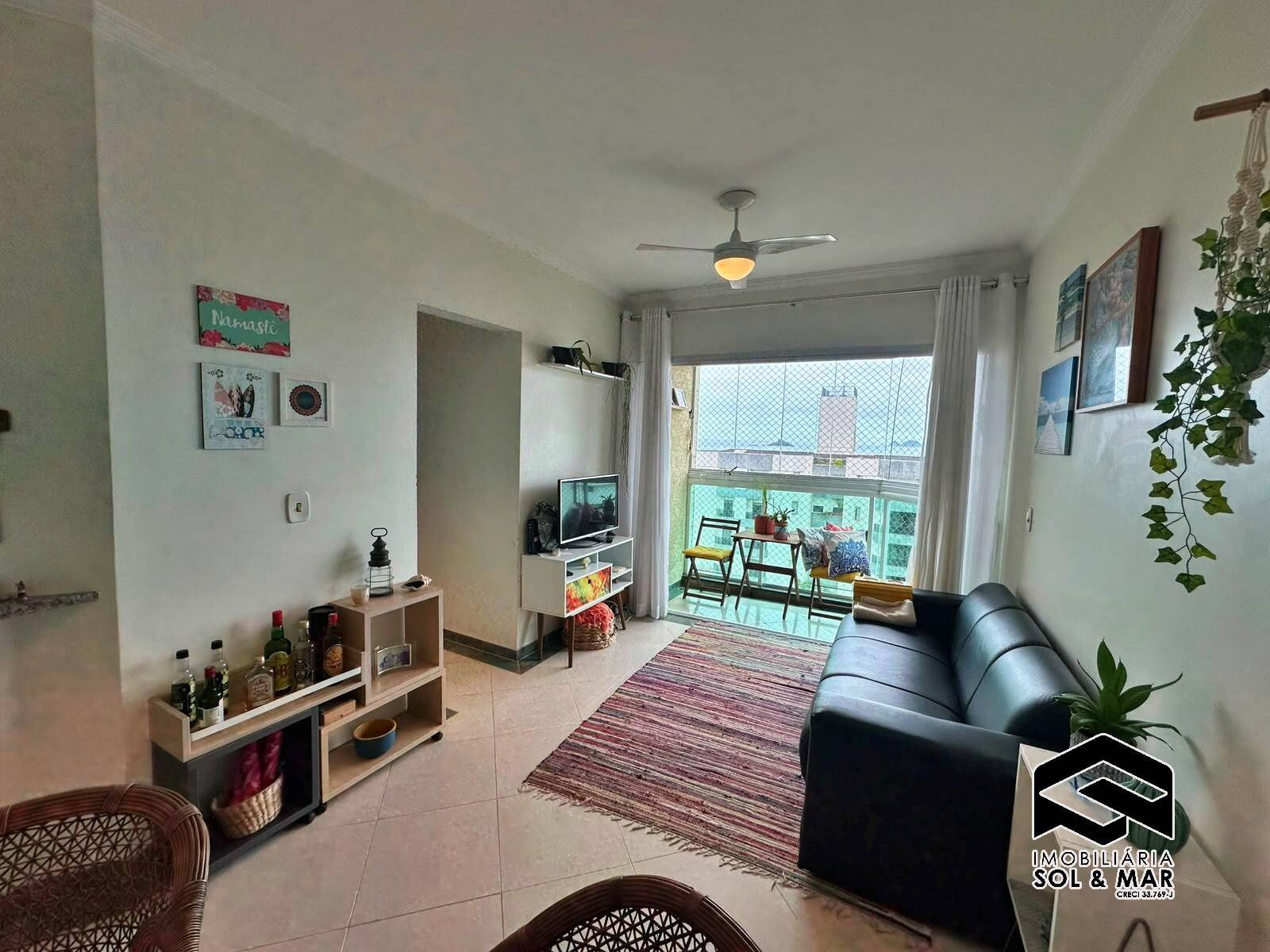 Apartamento, 2 quartos, 65 m² - Foto 3