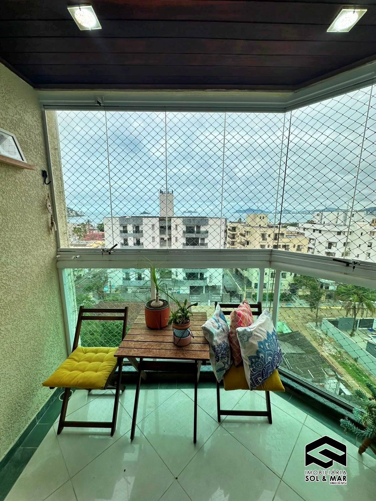 Apartamento, 2 quartos, 65 m² - Foto 4