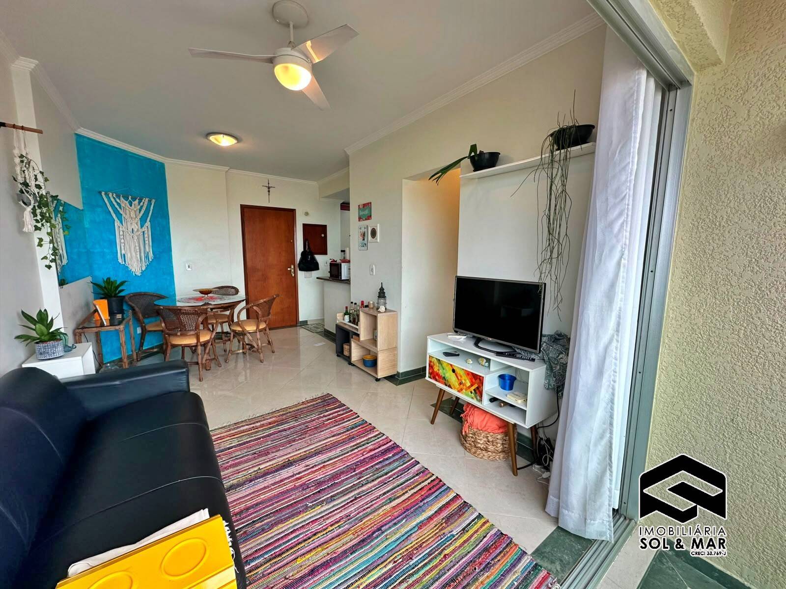 Apartamento, 2 quartos, 65 m² - Foto 6