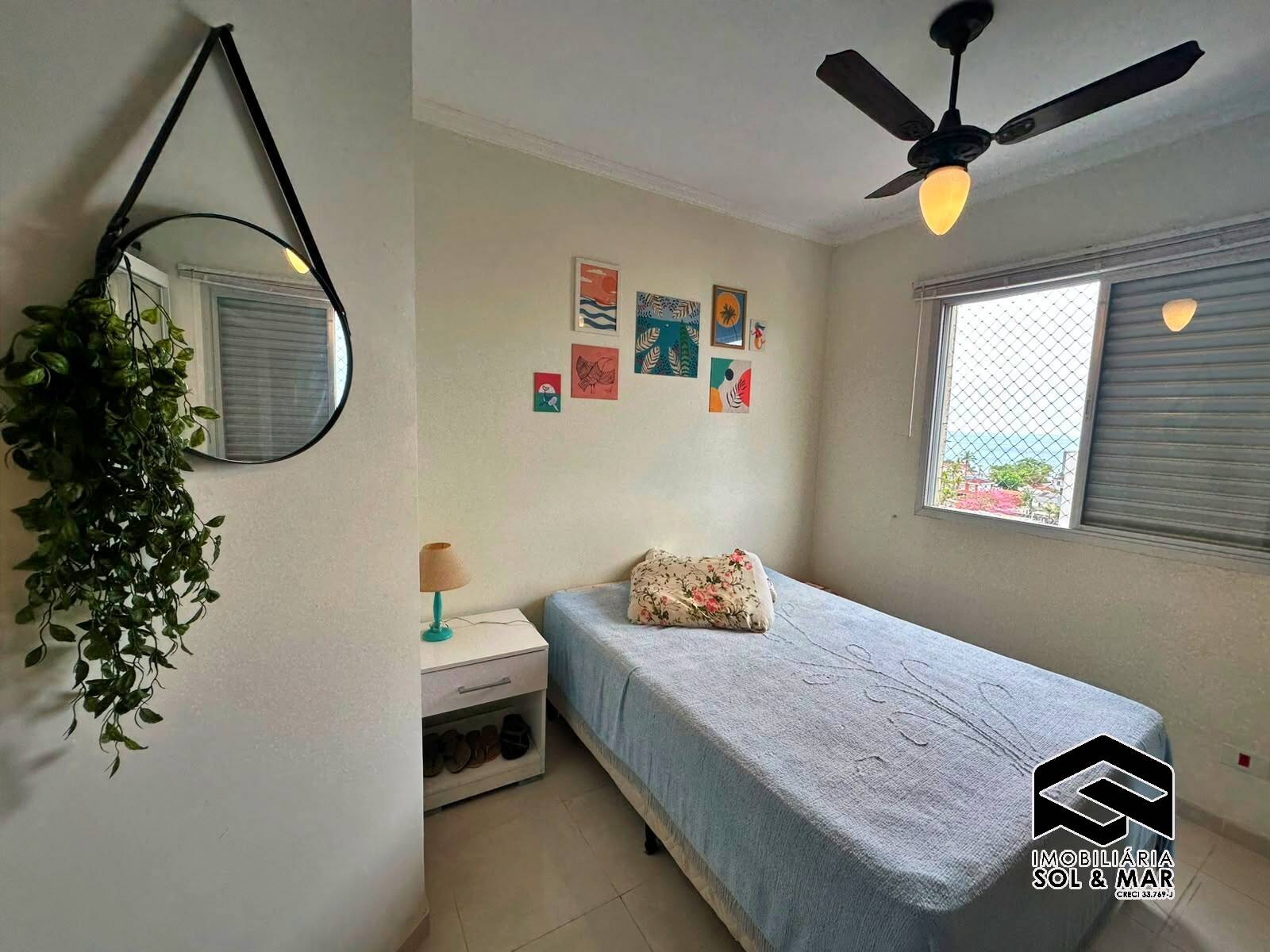Apartamento, 2 quartos, 65 m² - Foto 8
