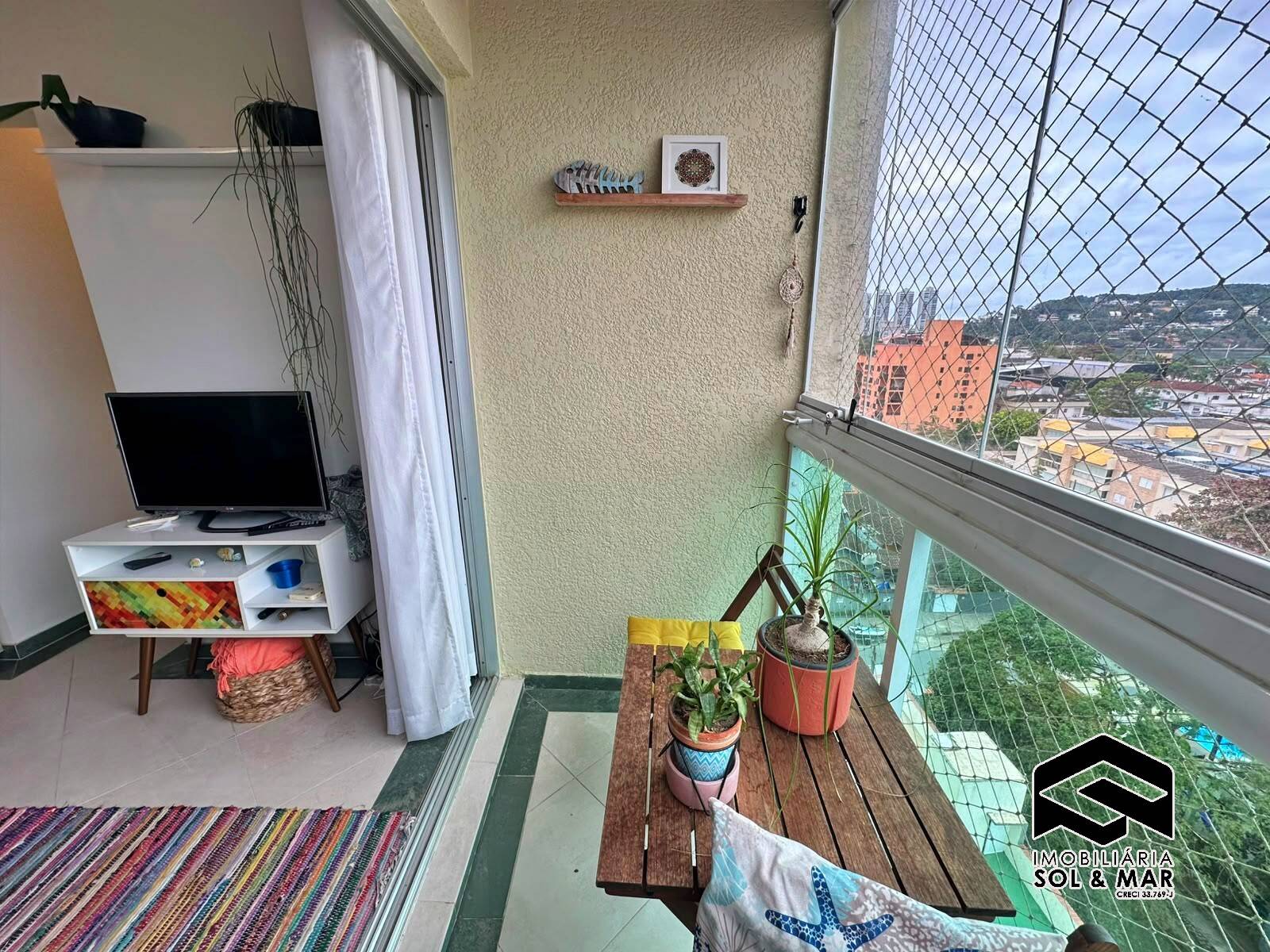 Apartamento, 2 quartos, 65 m² - Foto 5