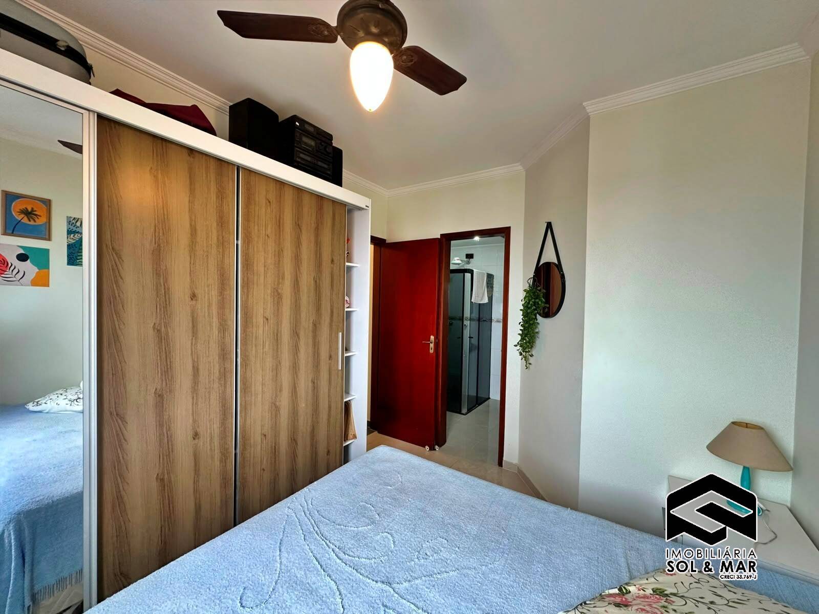 Apartamento, 2 quartos, 65 m² - Foto 10