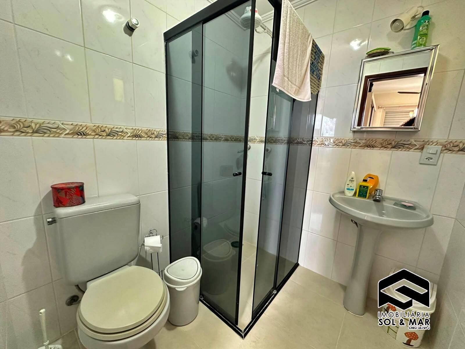 Apartamento, 2 quartos, 65 m² - Foto 11