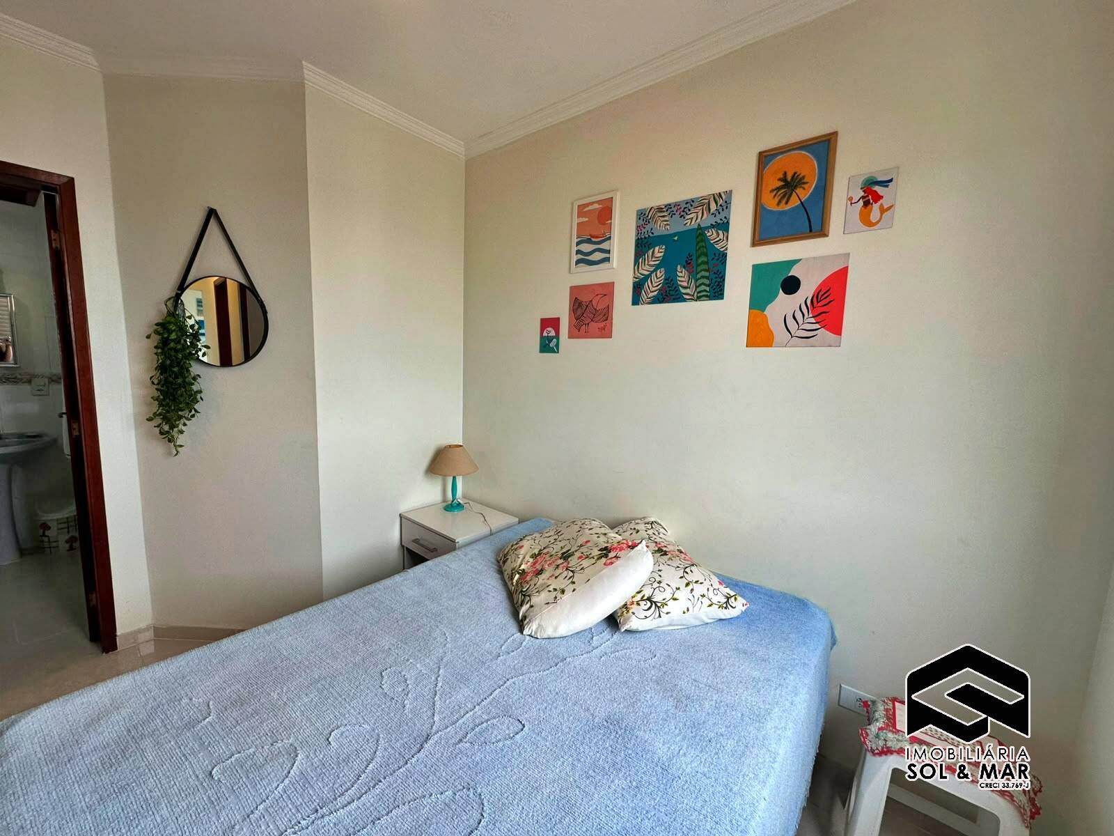Apartamento, 2 quartos, 65 m² - Foto 9