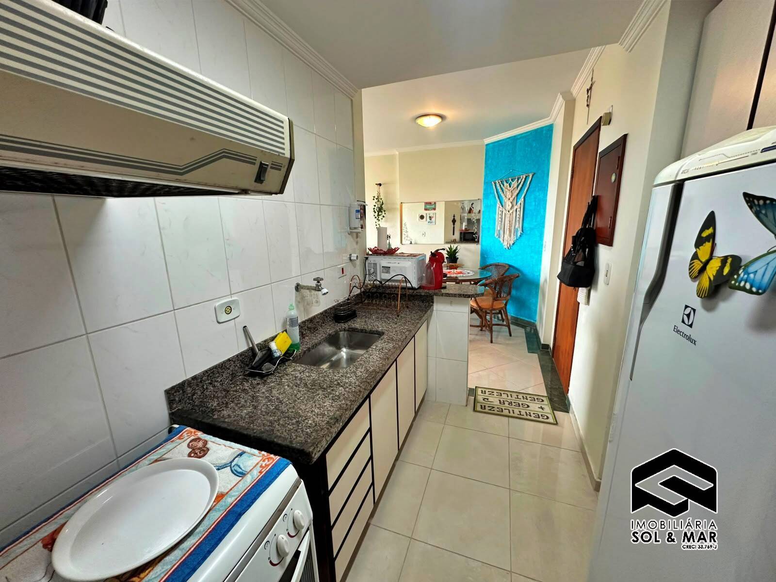 Apartamento, 2 quartos, 65 m² - Foto 19