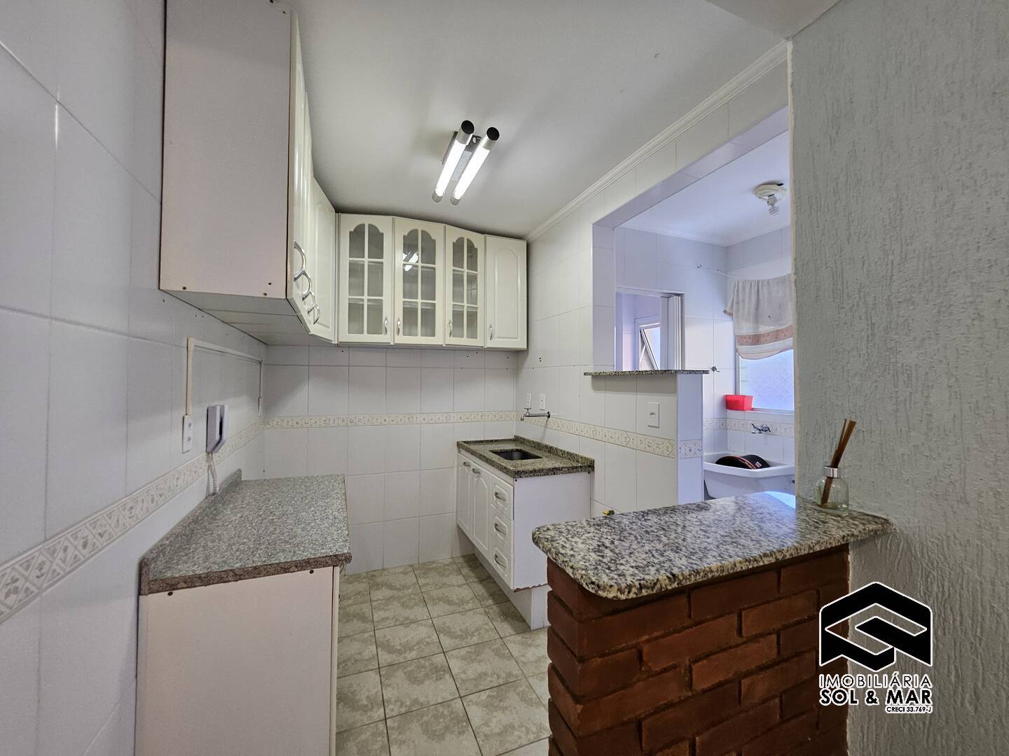 Apartamento, 2 quartos, 60 m² - Foto 8