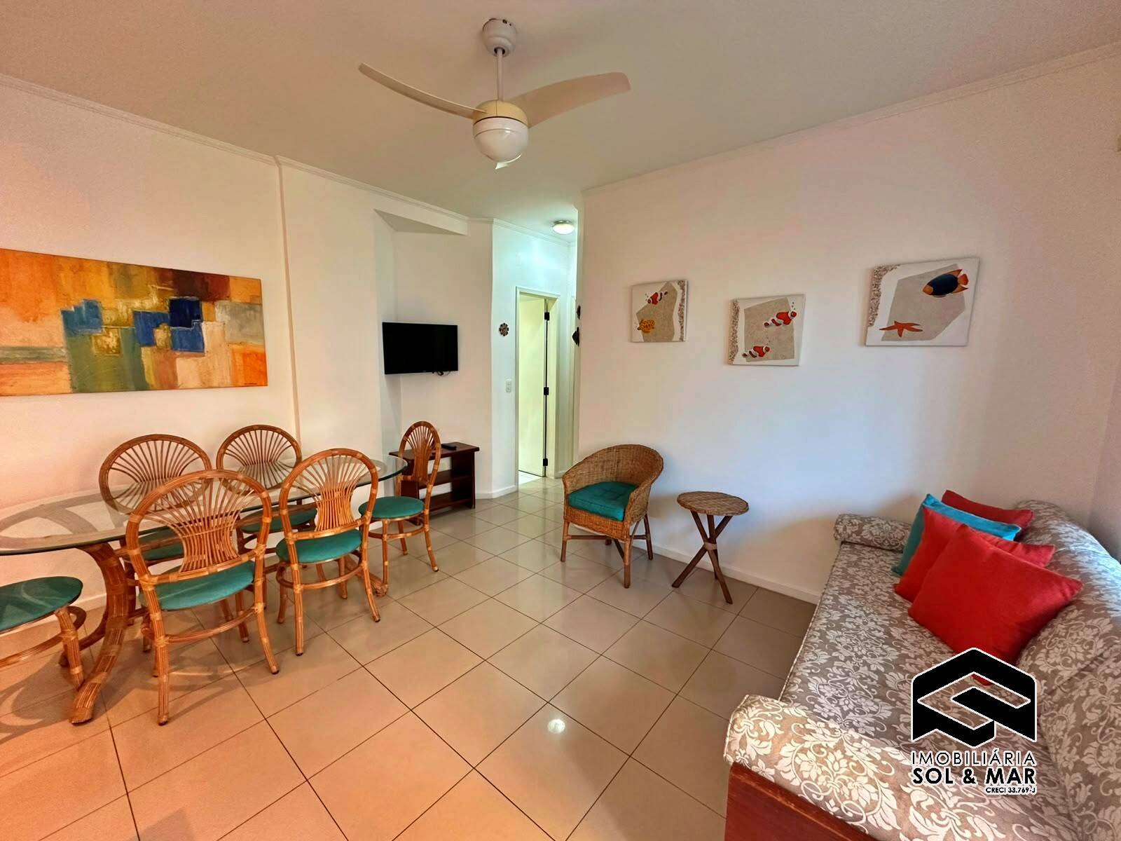 Apartamento, 2 quartos, 90 m² - Foto 3