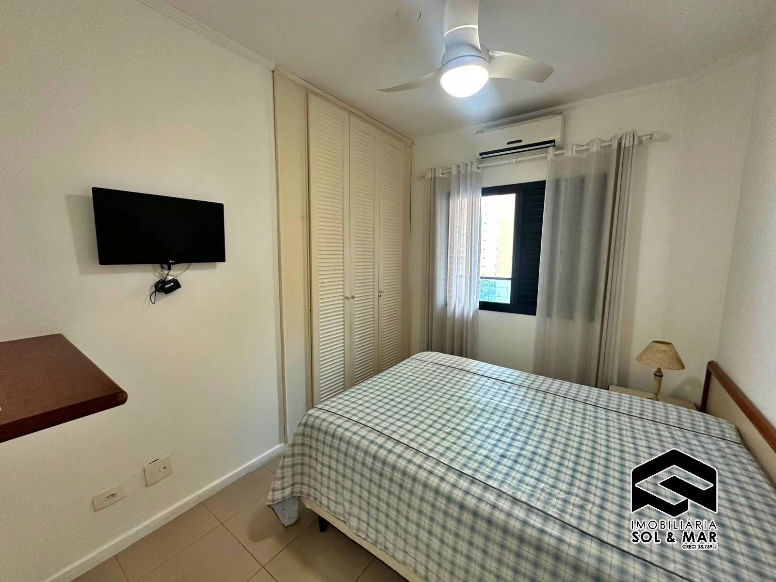 Apartamento, 2 quartos, 90 m² - Foto 12