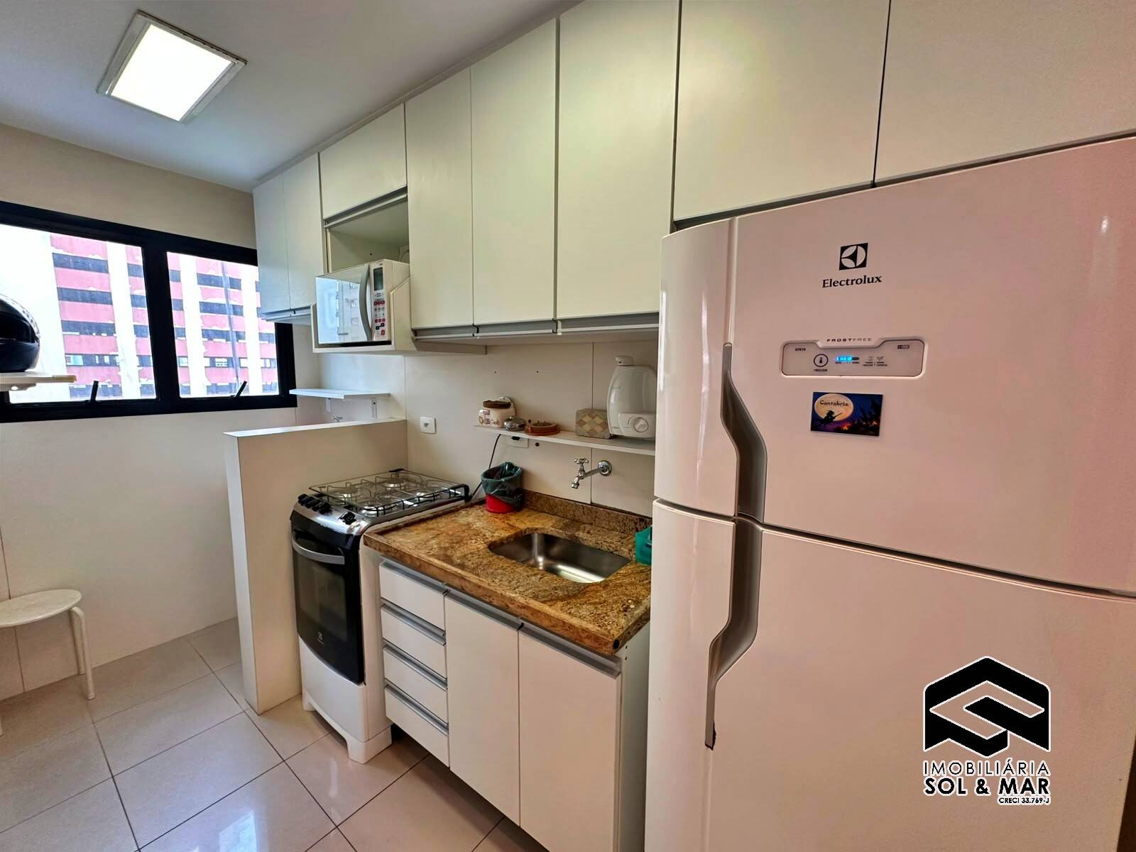 Apartamento, 2 quartos, 90 m² - Foto 16