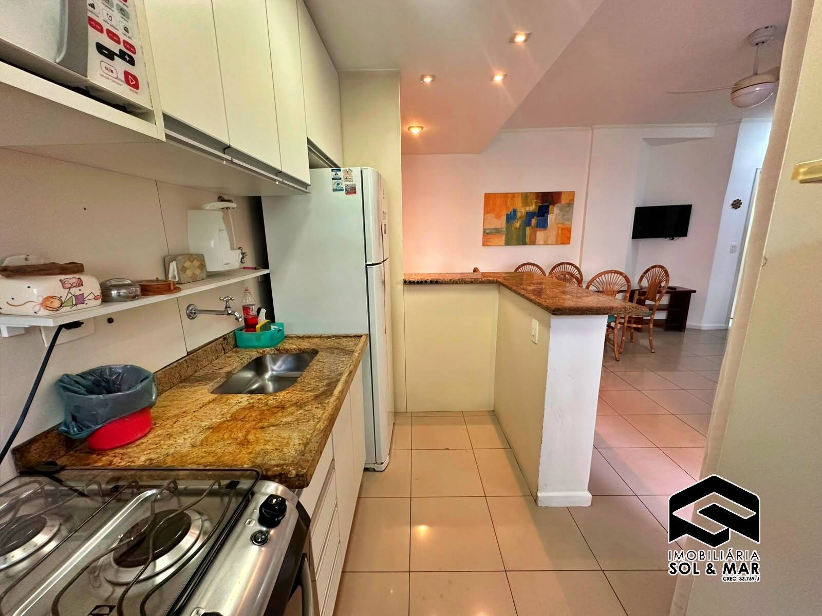 Apartamento, 2 quartos, 90 m² - Foto 17