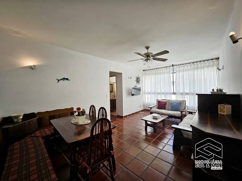Apartamento, 3 quartos, 84 m² - Foto 1