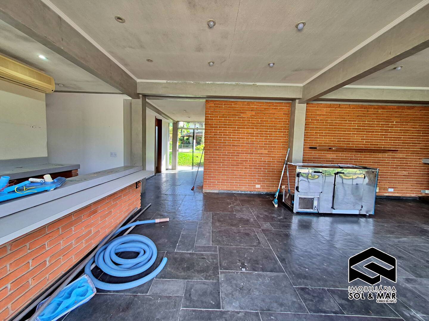 Casa de Condomínio, 1 quarto - Foto 5
