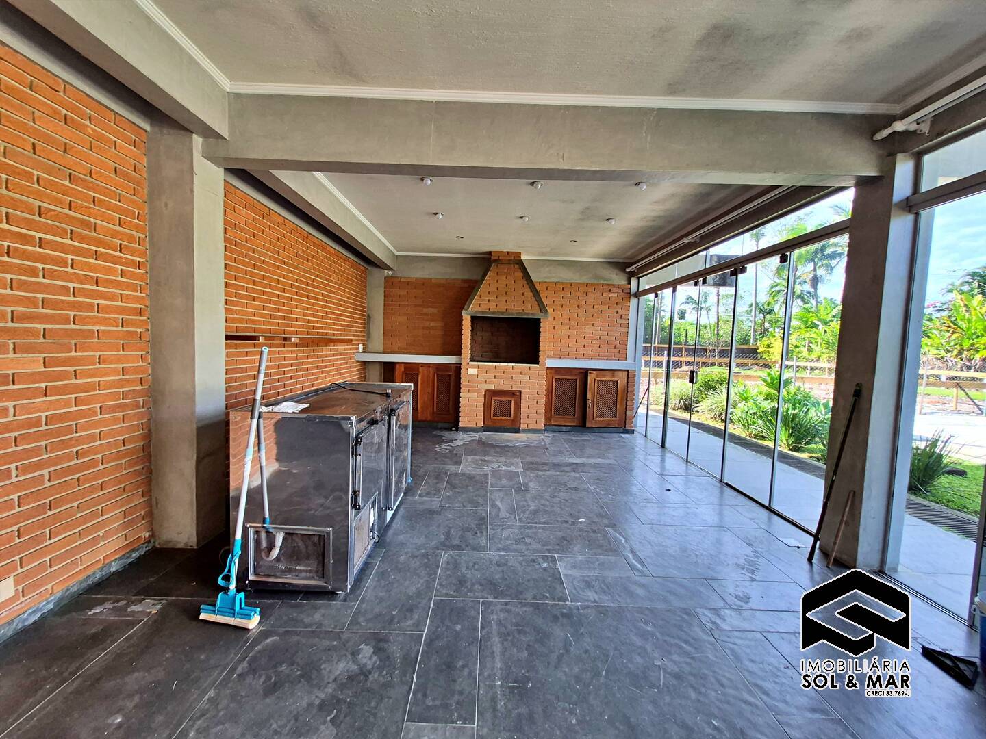 Casa de Condomínio, 1 quarto - Foto 6