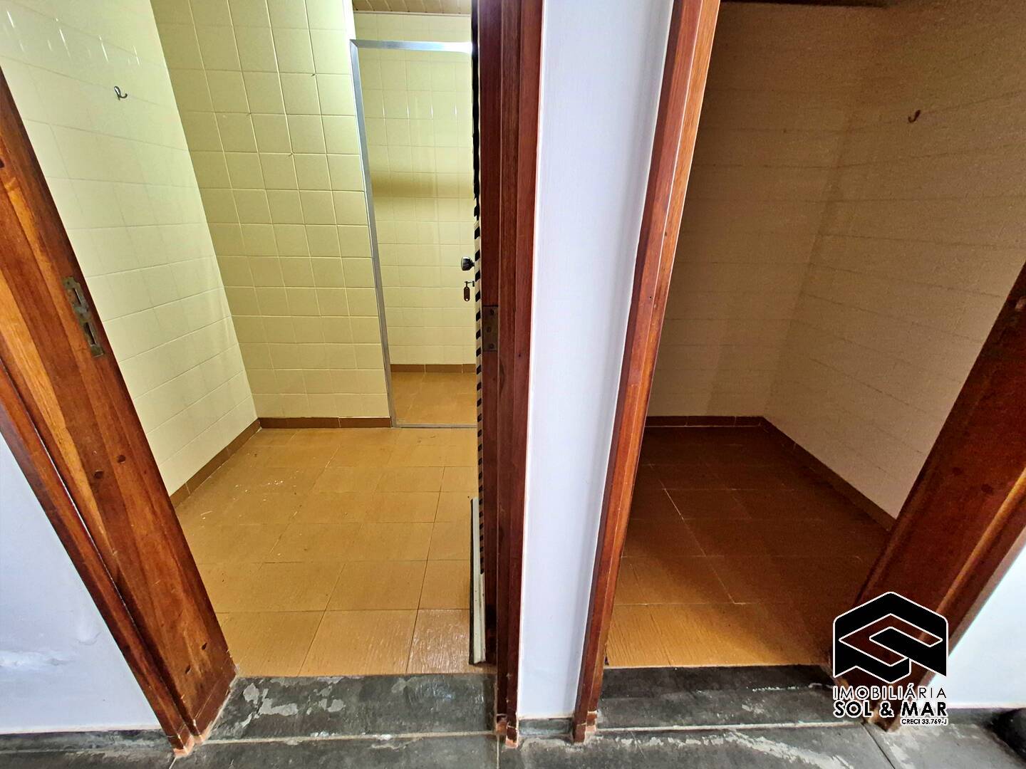 Casa de Condomínio, 1 quarto - Foto 10