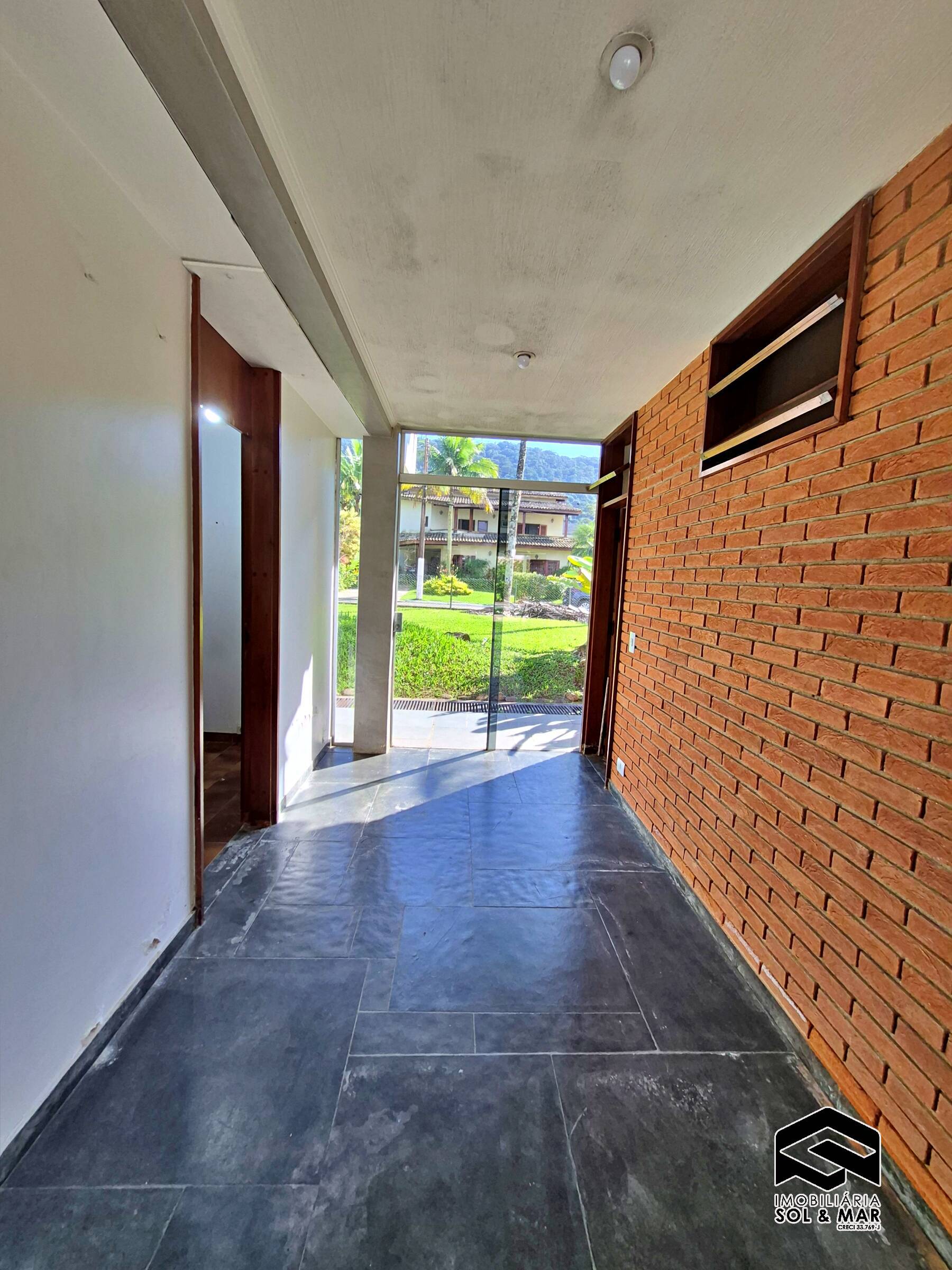 Casa de Condomínio, 1 quarto - Foto 15