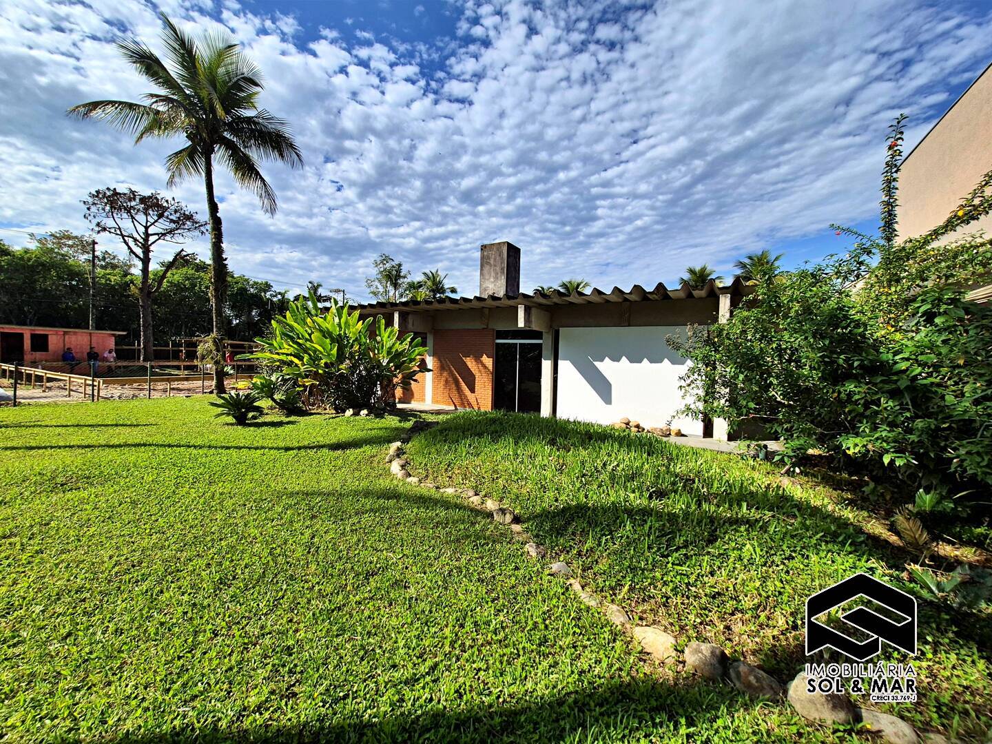 Casa de Condomínio, 1 quarto - Foto 25