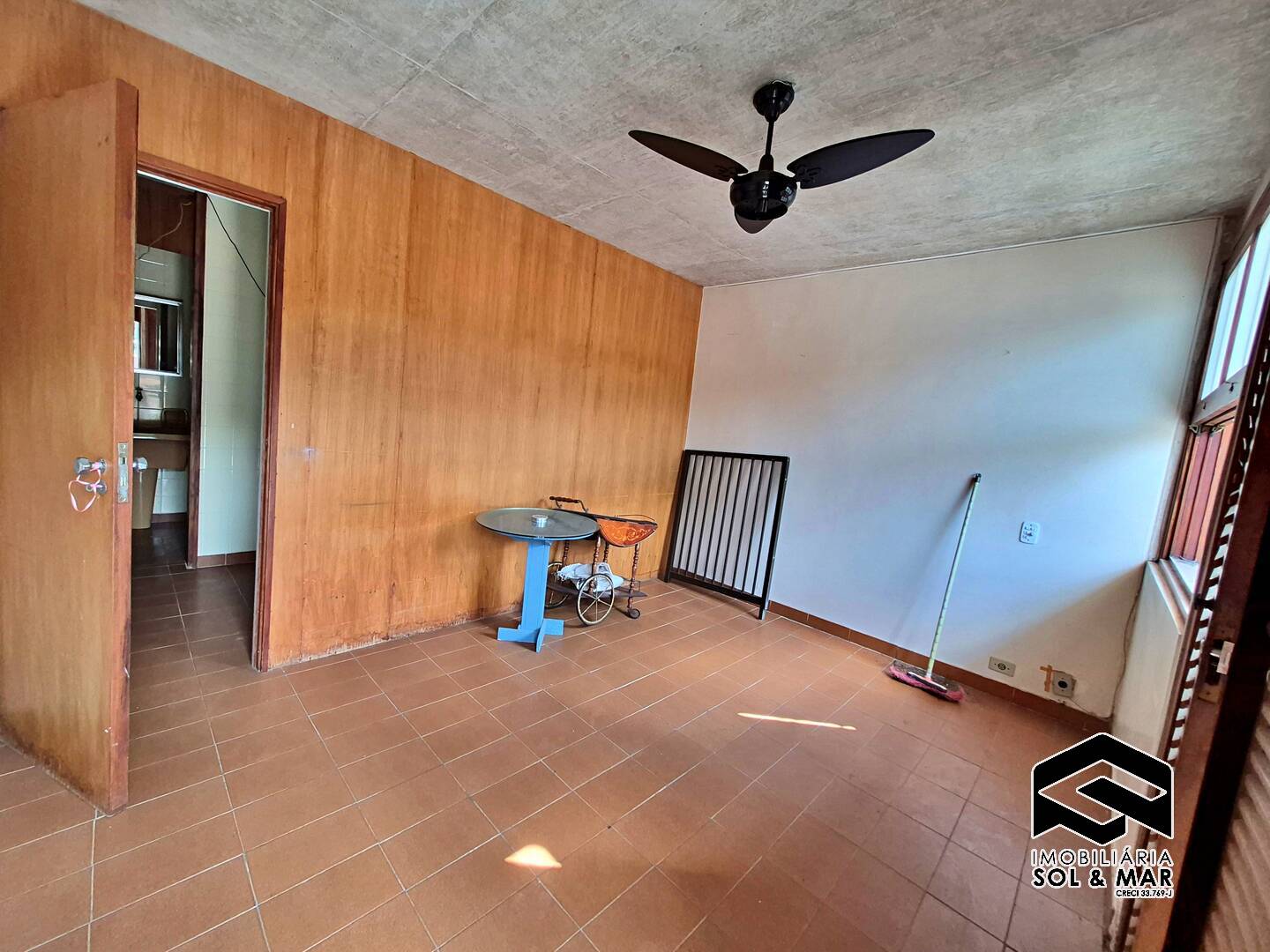Casa de Condomínio, 1 quarto - Foto 20