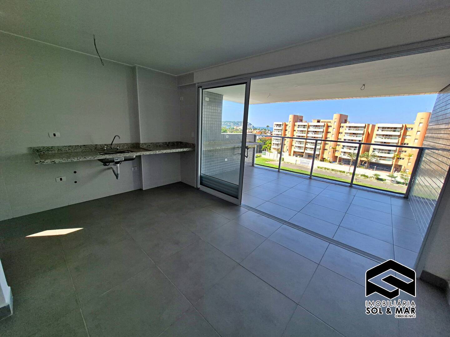 Apartamento, 2 quartos, 64 m² - Foto 3