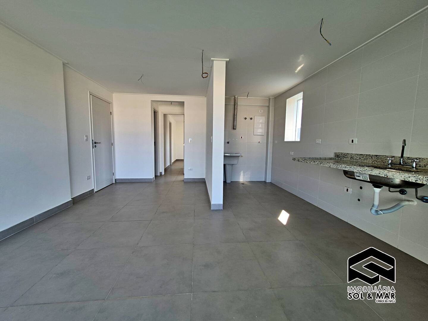 Apartamento, 2 quartos, 64 m² - Foto 7