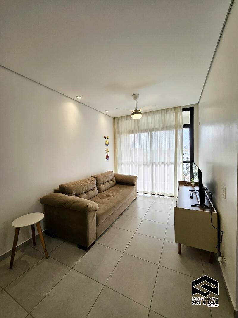 Apartamento, 2 quartos - Foto 2