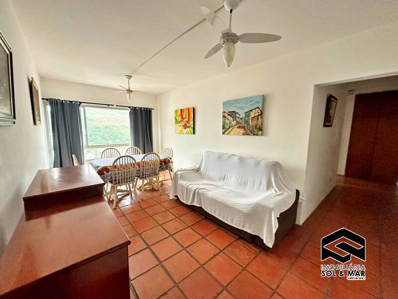 Apartamento, 3 quartos, 80 m² - Foto 1