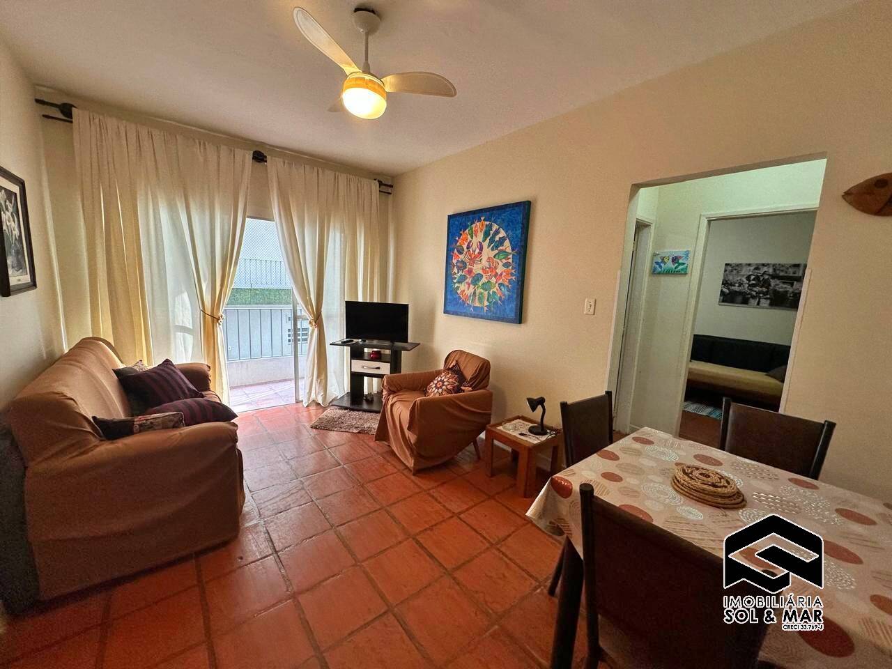 Apartamento, 1 quarto, 67 m² - Foto 1
