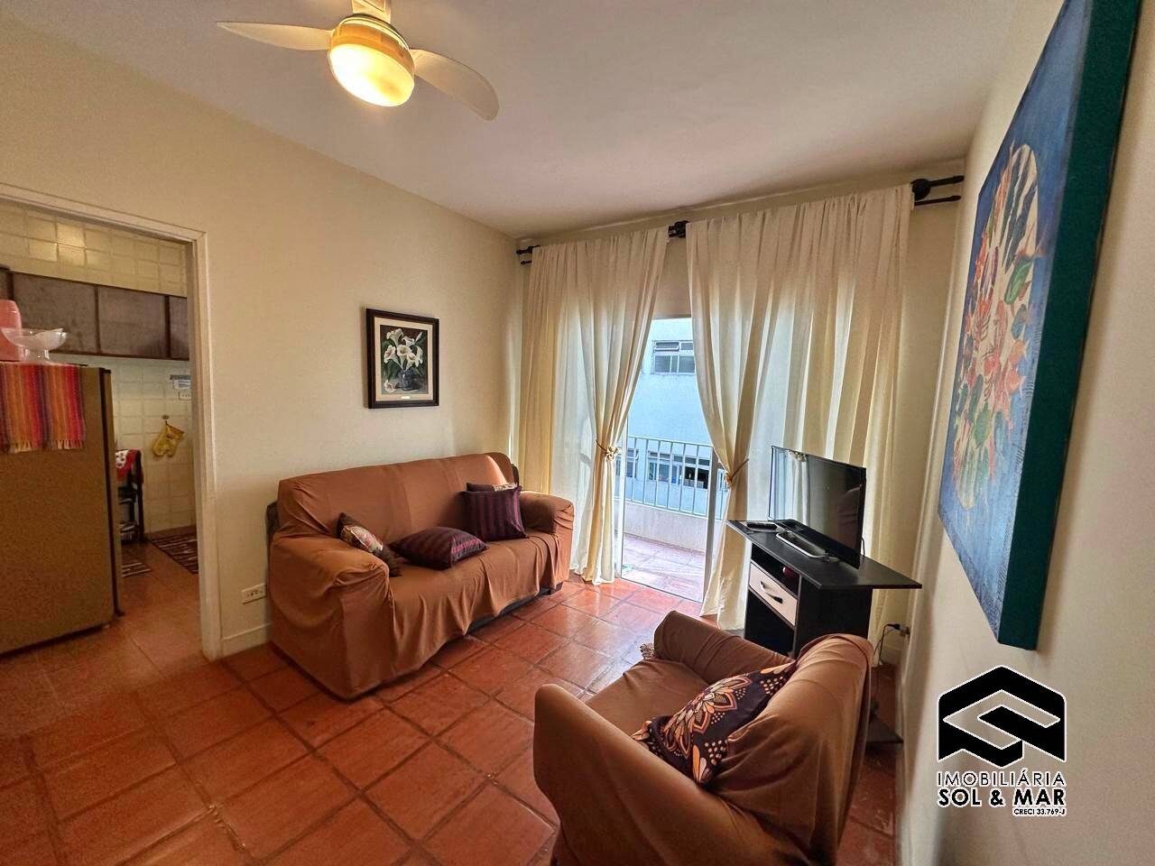 Apartamento, 1 quarto, 67 m² - Foto 3