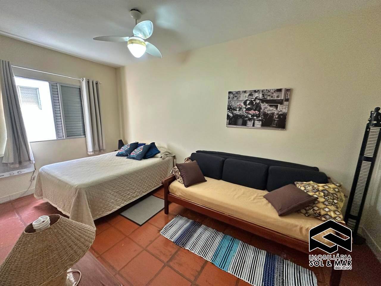 Apartamento, 1 quarto, 67 m² - Foto 6