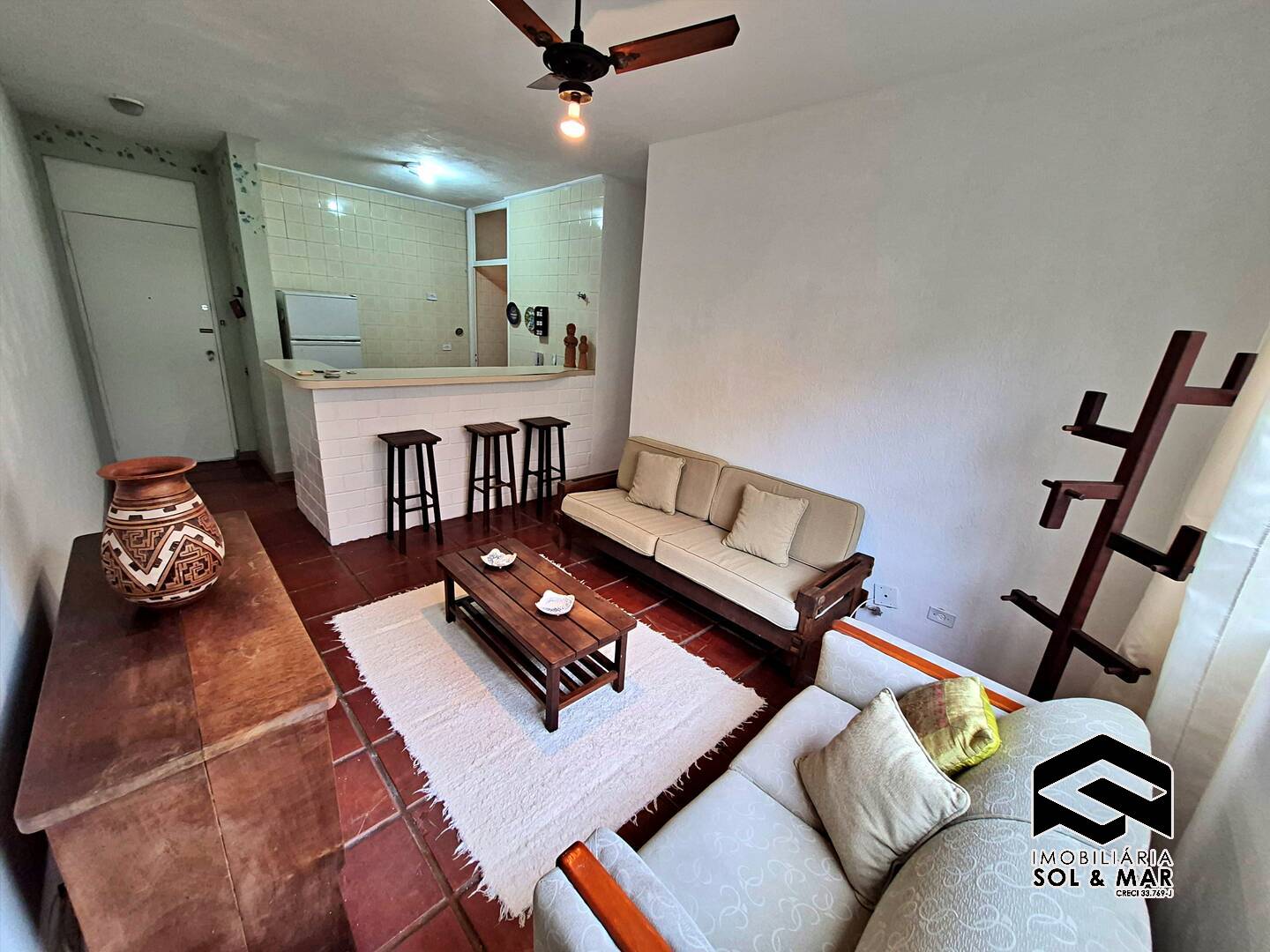 Apartamento, 2 quartos, 60 m² - Foto 4