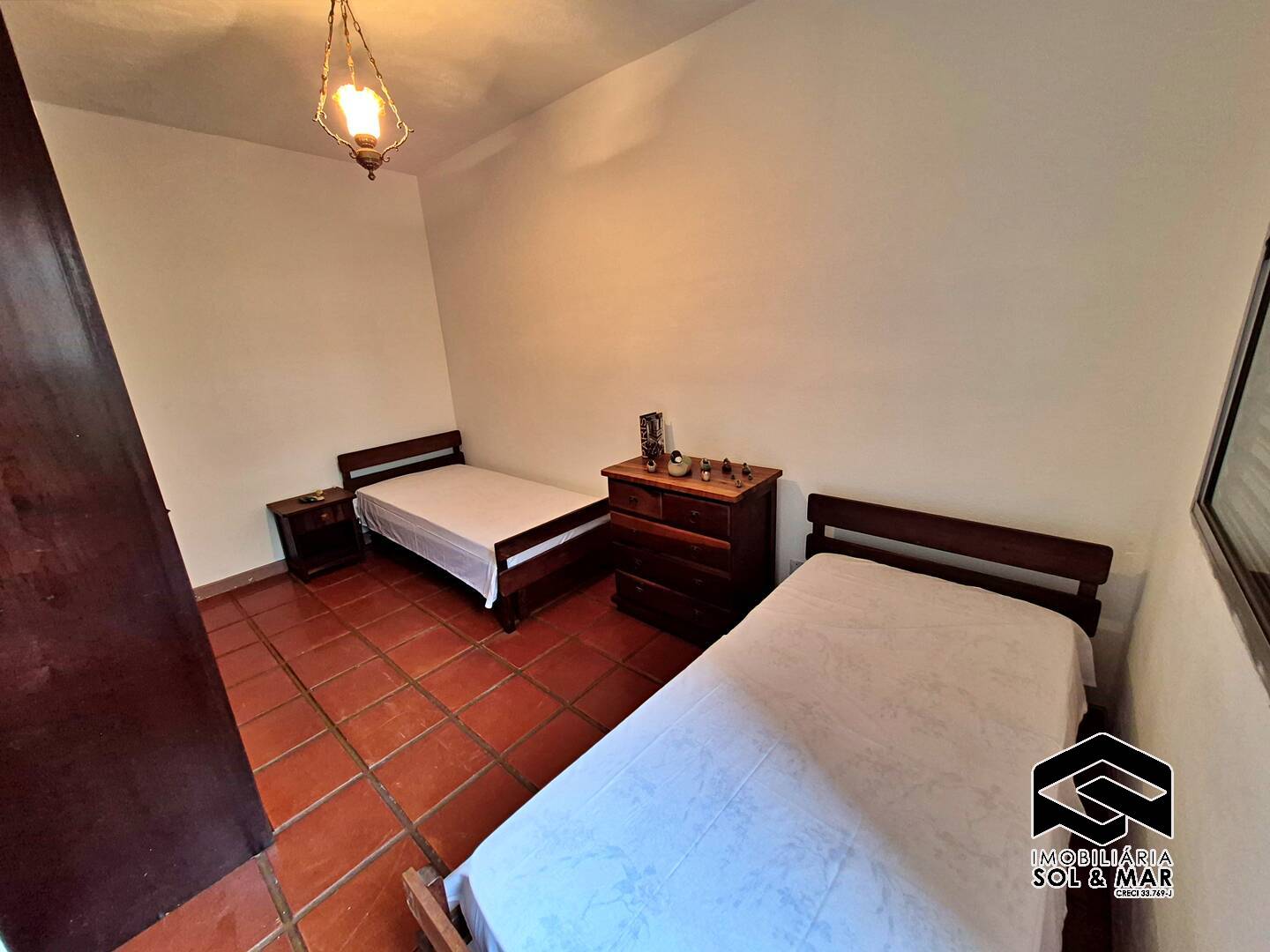 Apartamento, 2 quartos, 60 m² - Foto 6