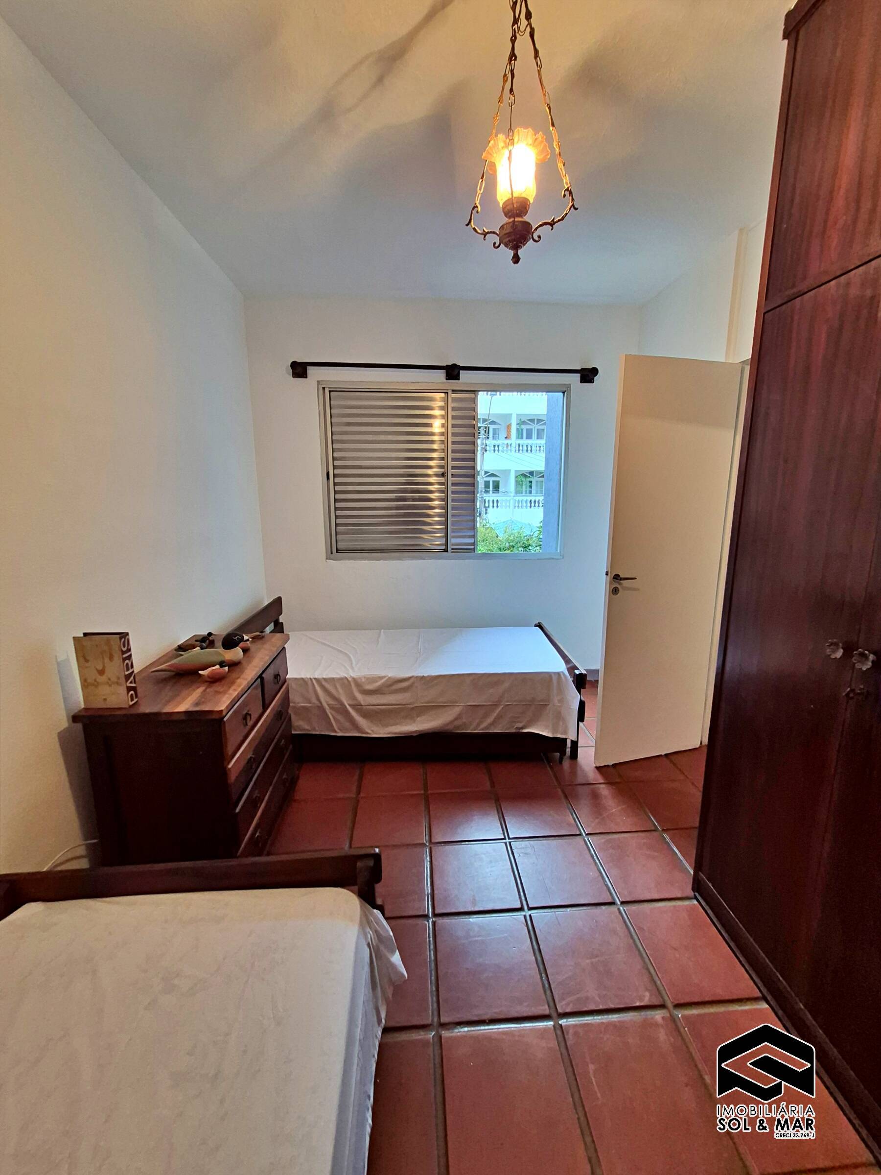 Apartamento, 2 quartos, 60 m² - Foto 8