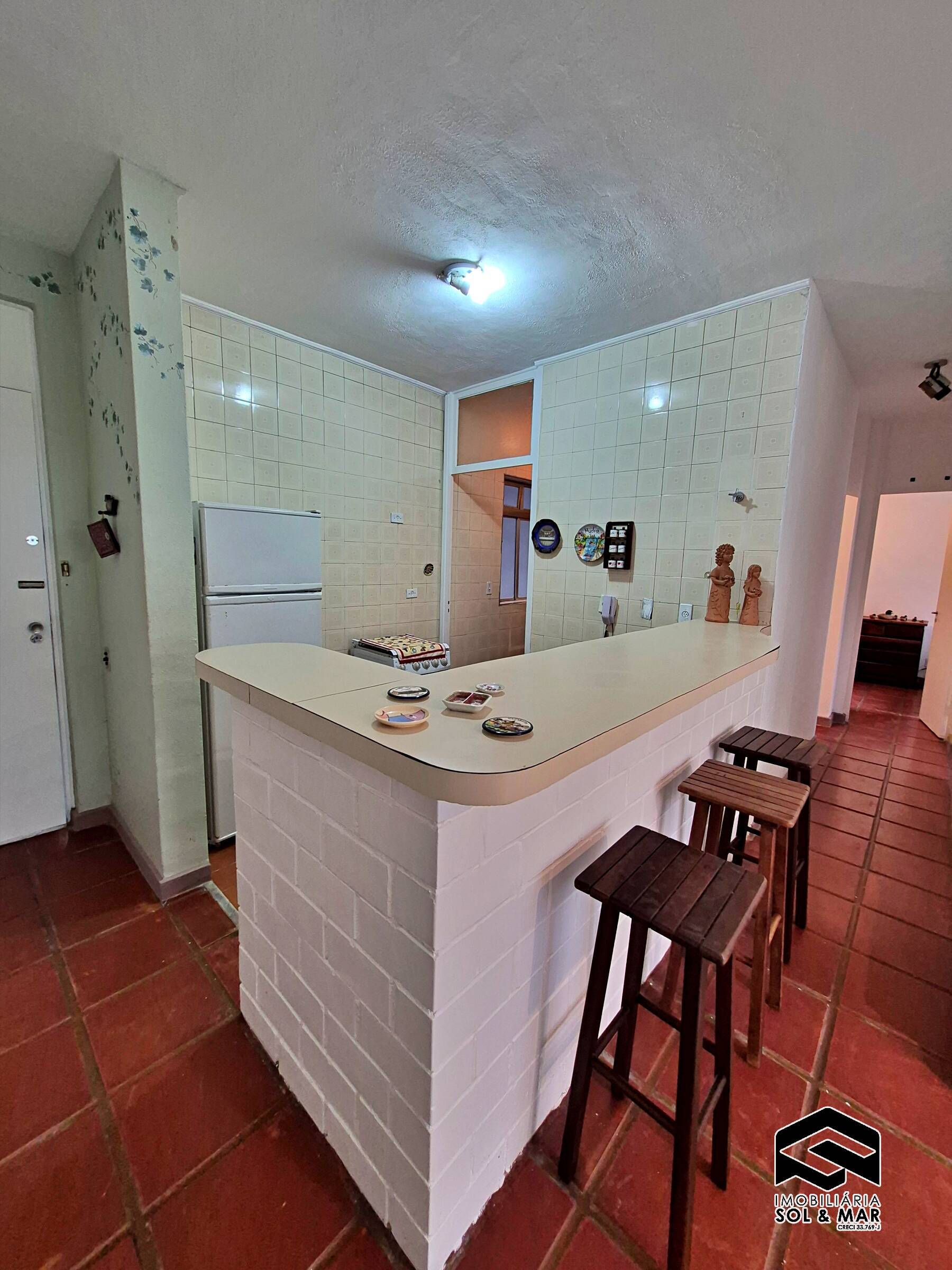 Apartamento, 2 quartos, 60 m² - Foto 11