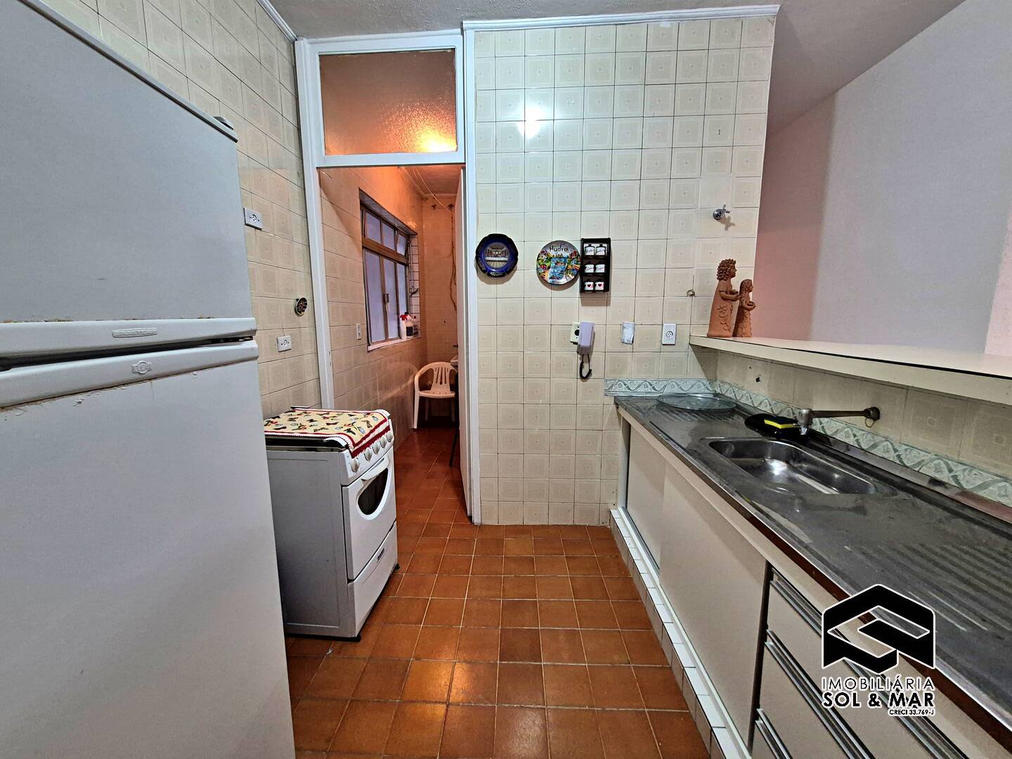 Apartamento, 2 quartos, 60 m² - Foto 12