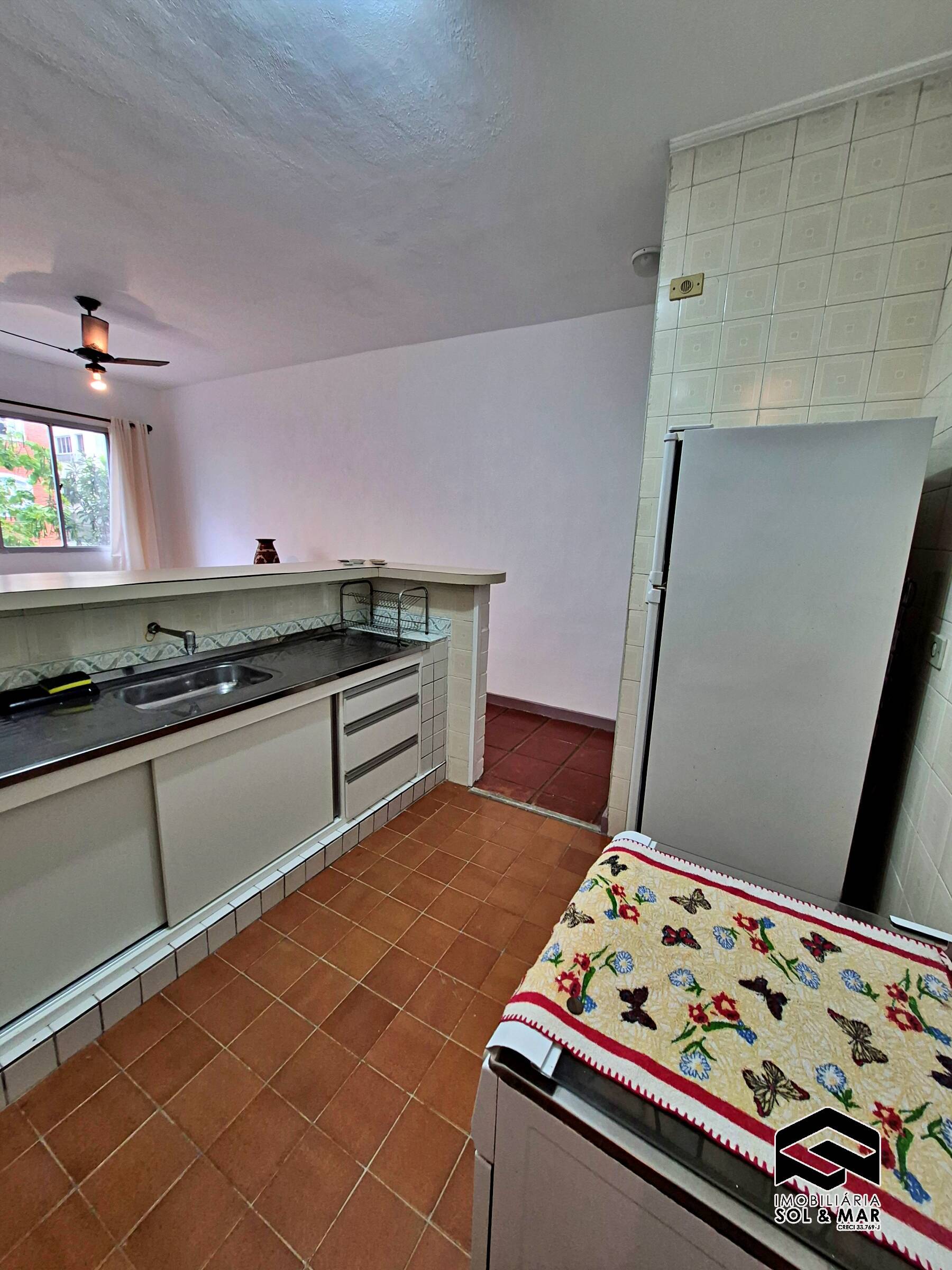 Apartamento, 2 quartos, 60 m² - Foto 13
