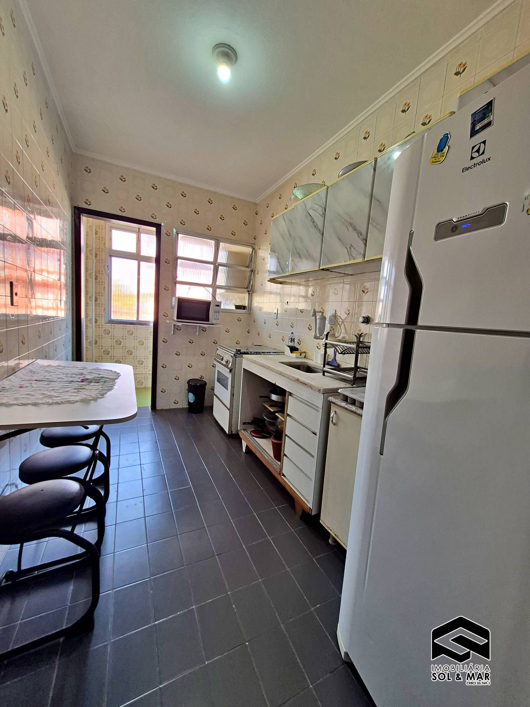 Apartamento, 1 quarto, 50 m² - Foto 7