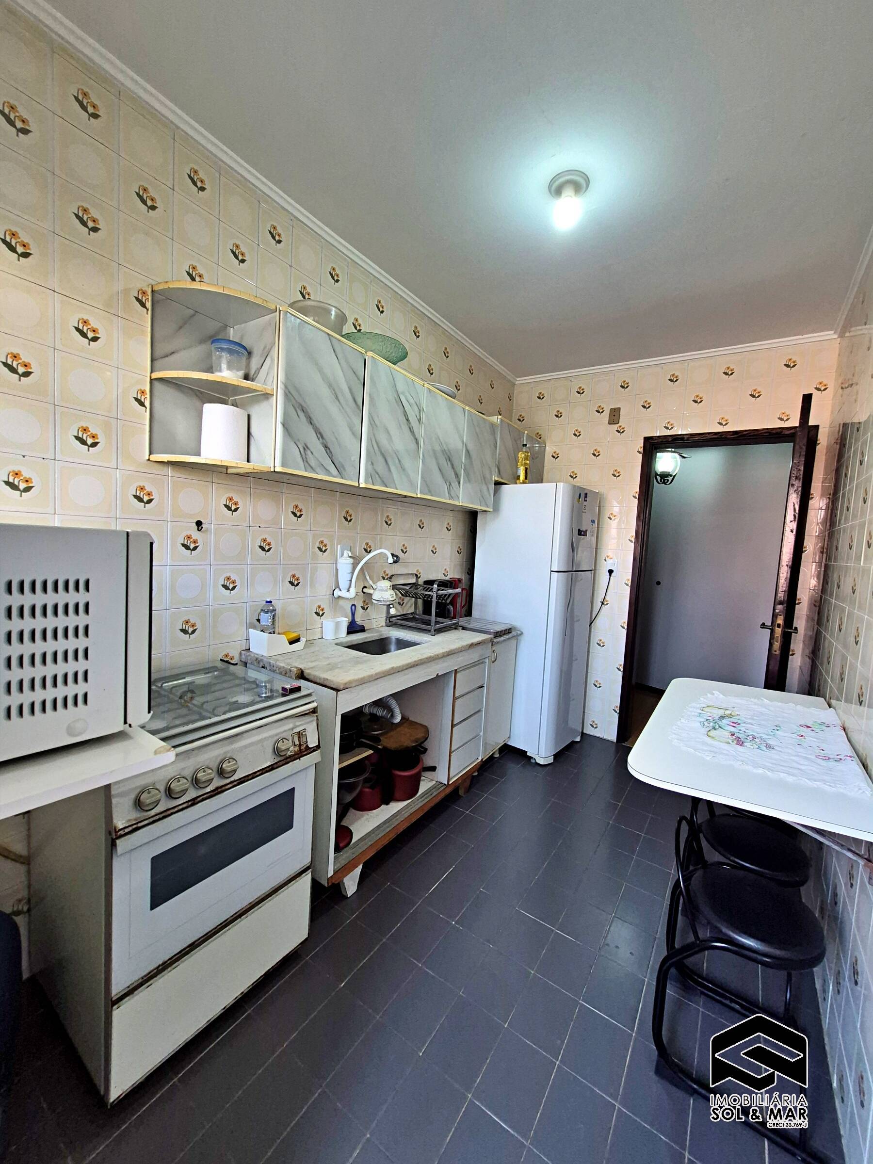 Apartamento, 1 quarto, 50 m² - Foto 9