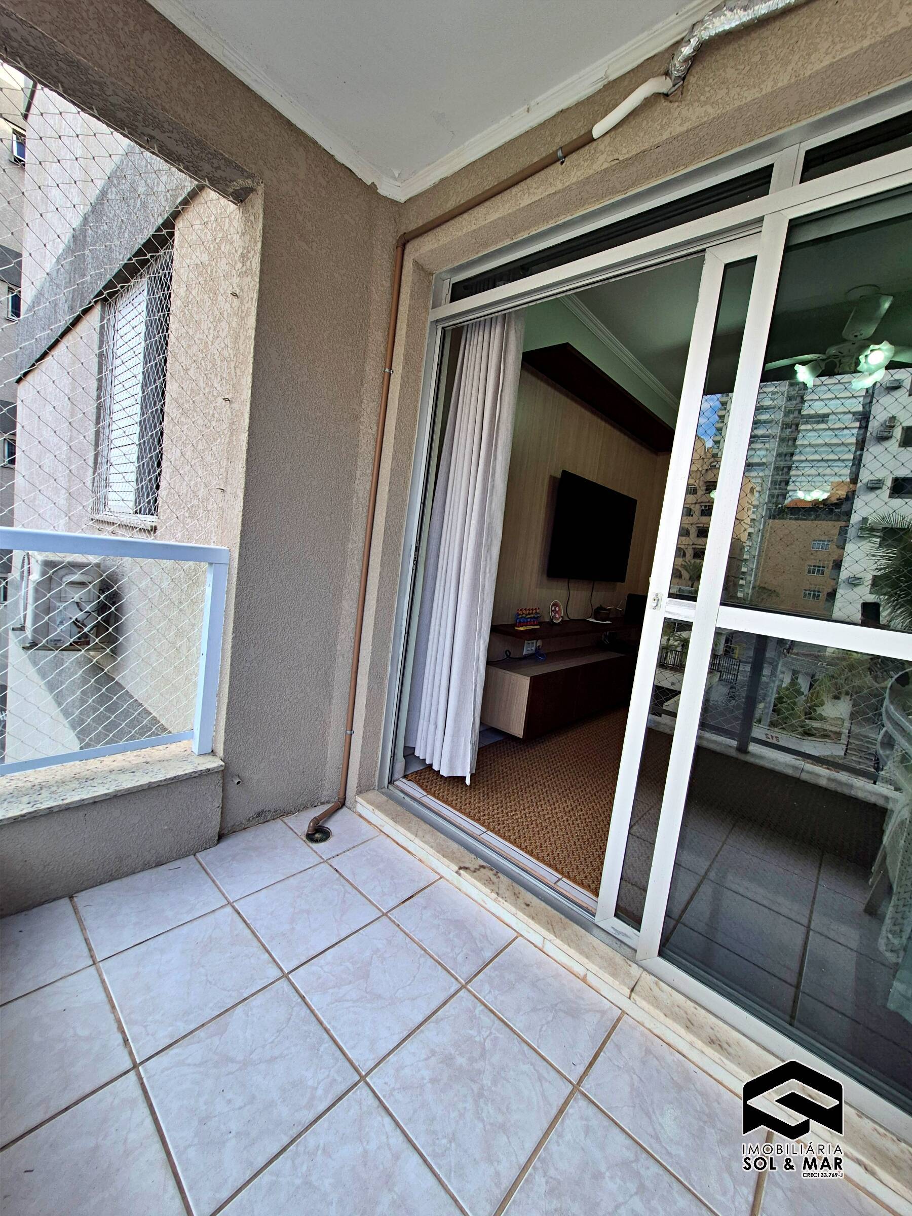 Apartamento, 3 quartos, 100 m² - Foto 4