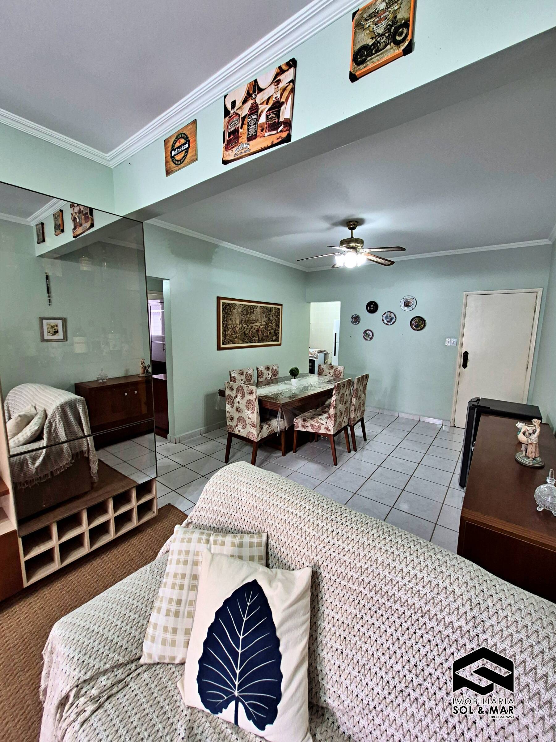 Apartamento, 3 quartos, 100 m² - Foto 6