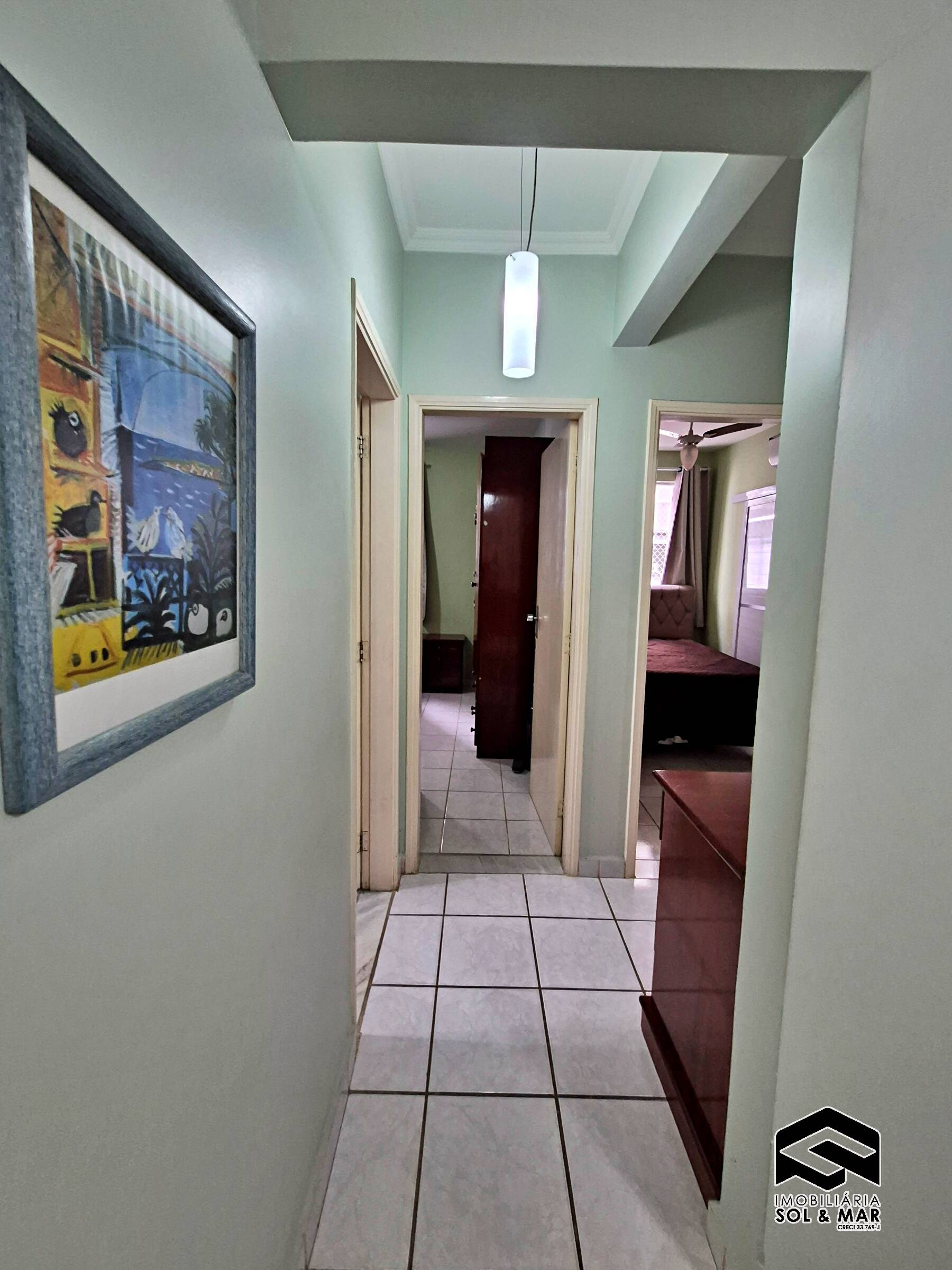 Apartamento, 3 quartos, 100 m² - Foto 8