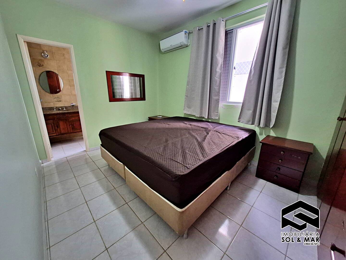 Apartamento, 3 quartos, 100 m² - Foto 9