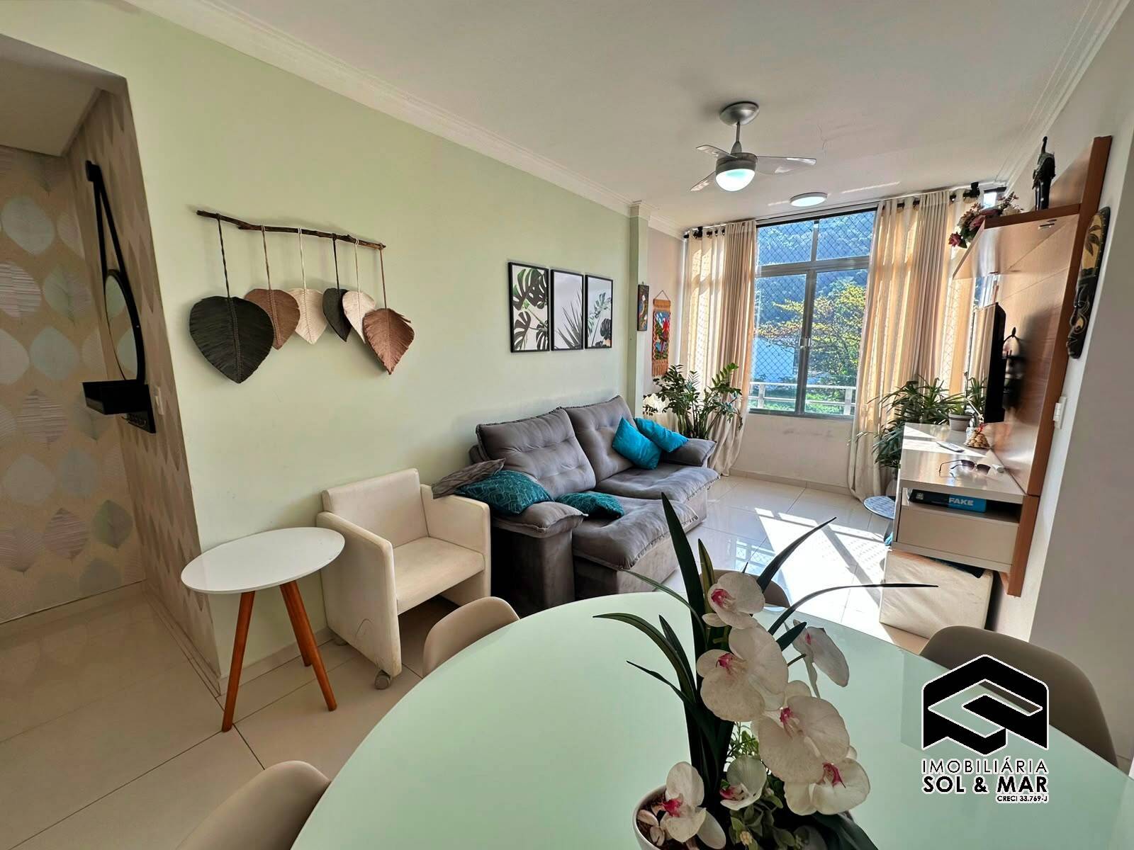 Apartamento, 2 quartos, 60 m² - Foto 3