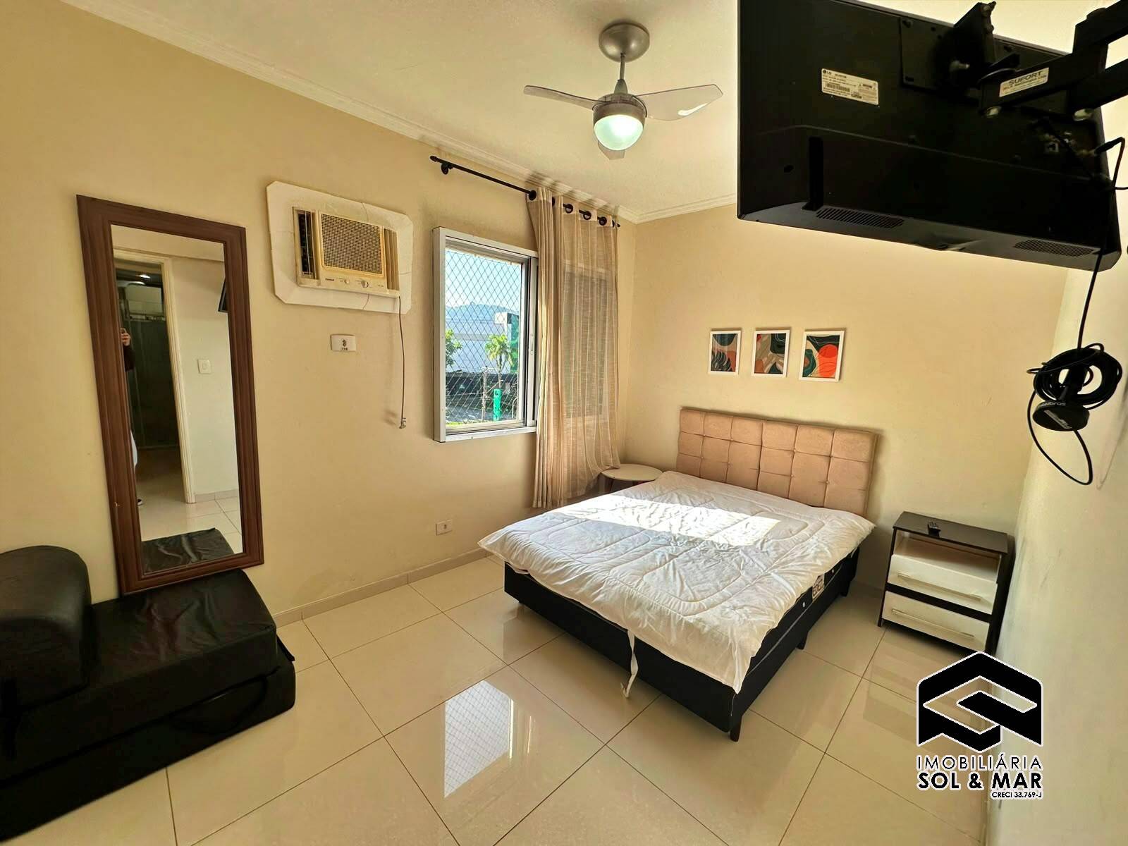 Apartamento, 2 quartos, 60 m² - Foto 7