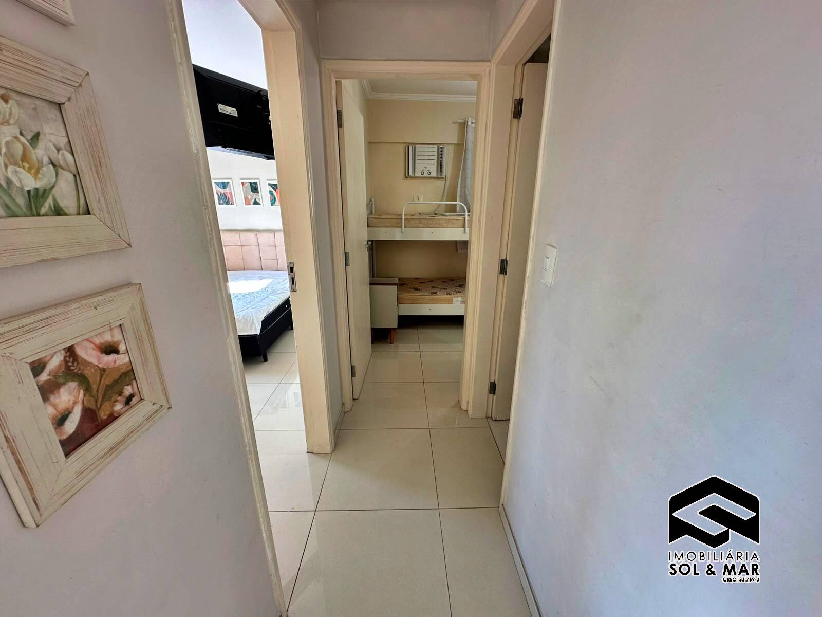 Apartamento, 2 quartos, 60 m² - Foto 6