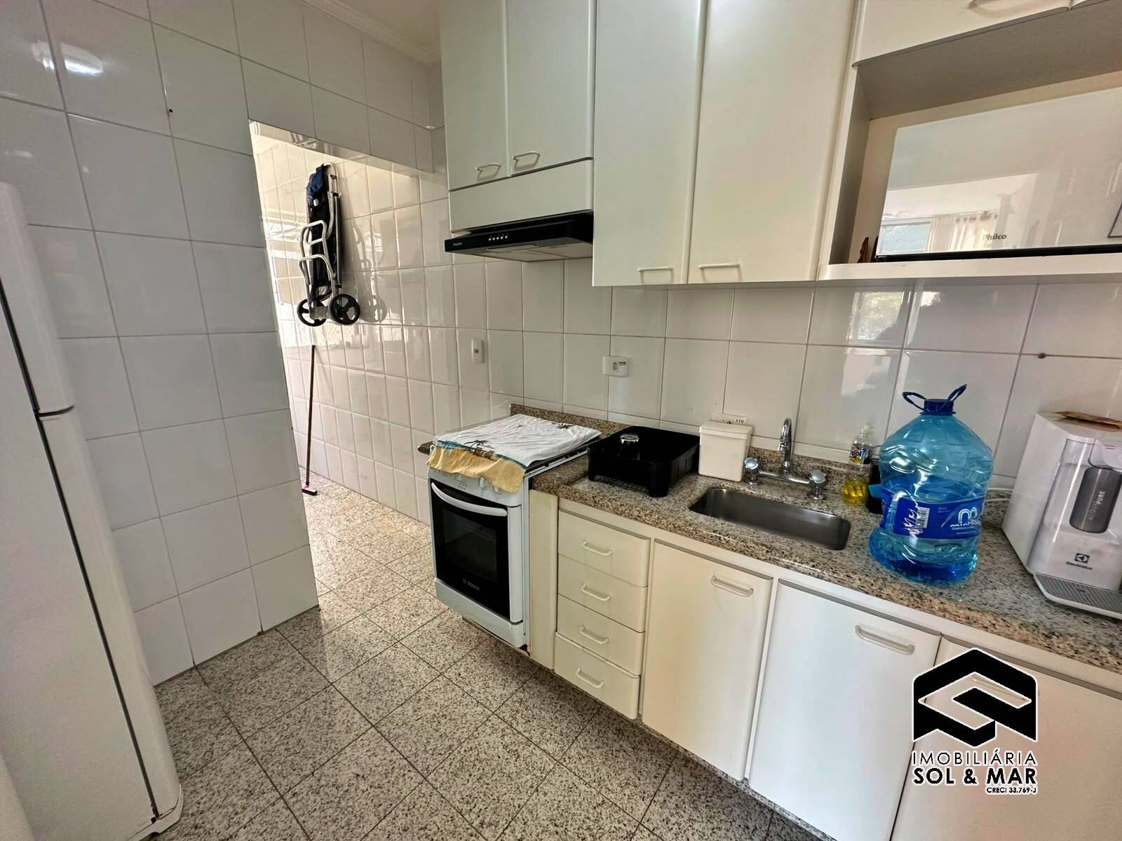 Apartamento, 2 quartos, 60 m² - Foto 13