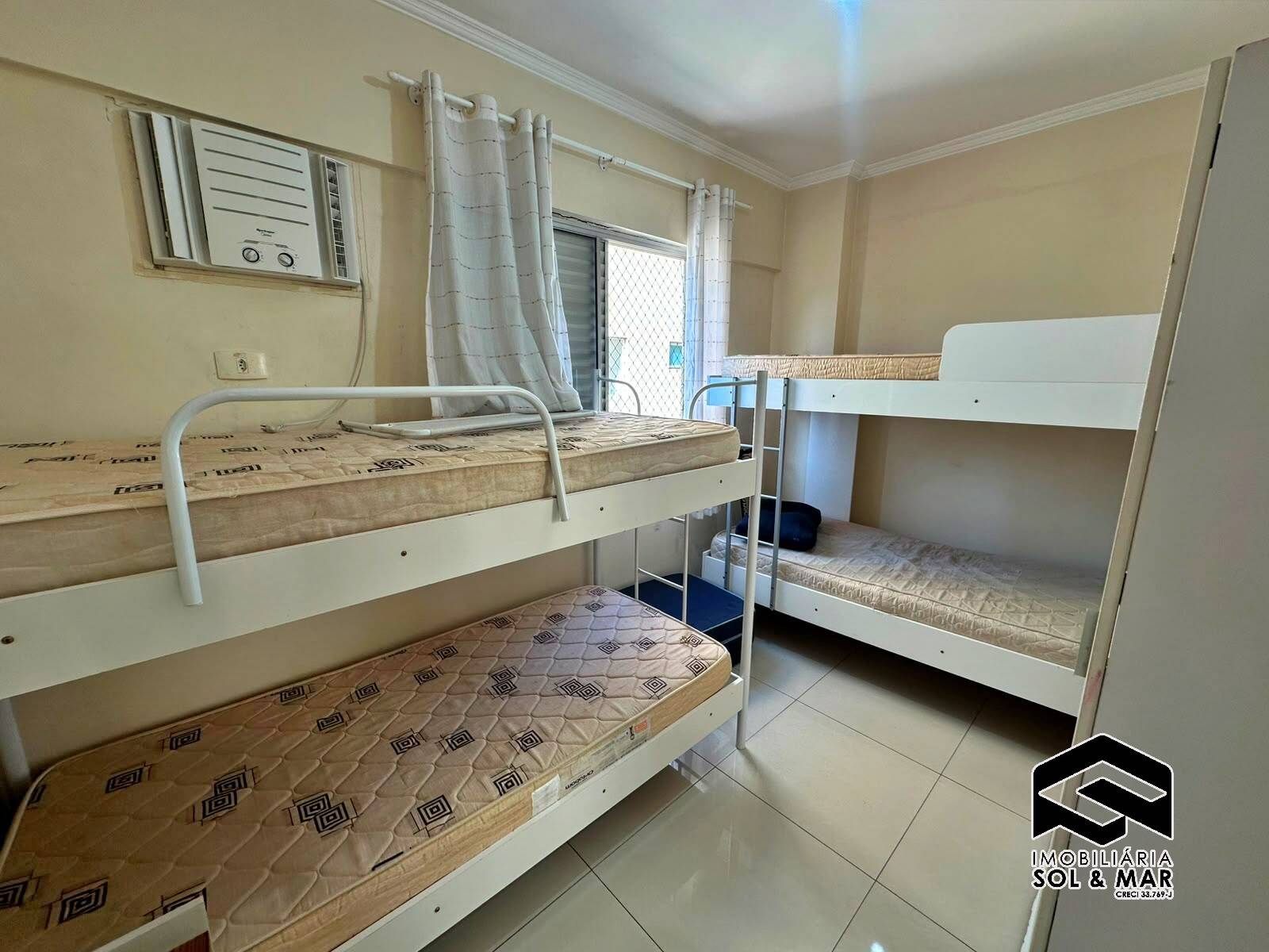 Apartamento, 2 quartos, 60 m² - Foto 9
