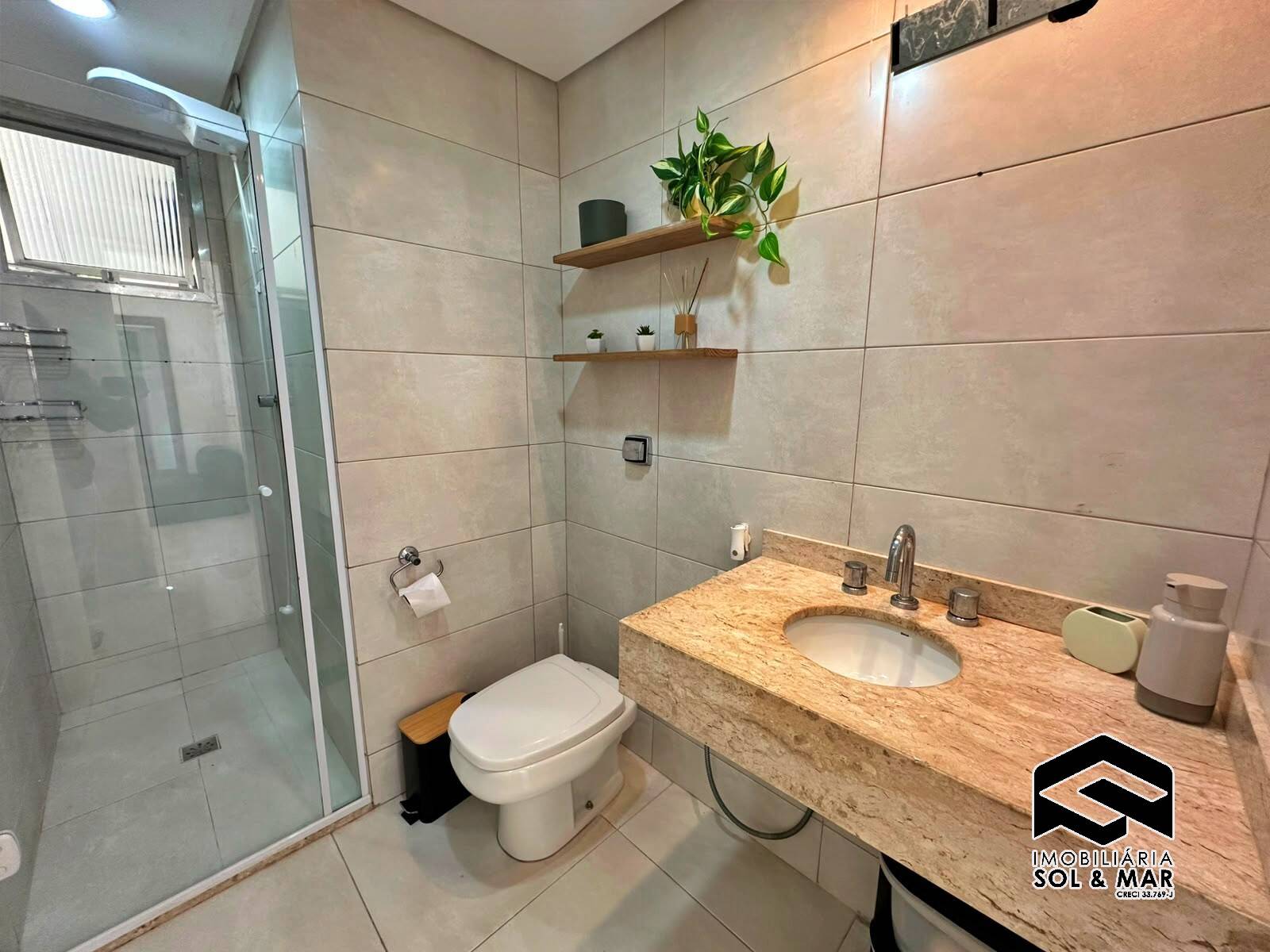Apartamento, 2 quartos, 60 m² - Foto 12